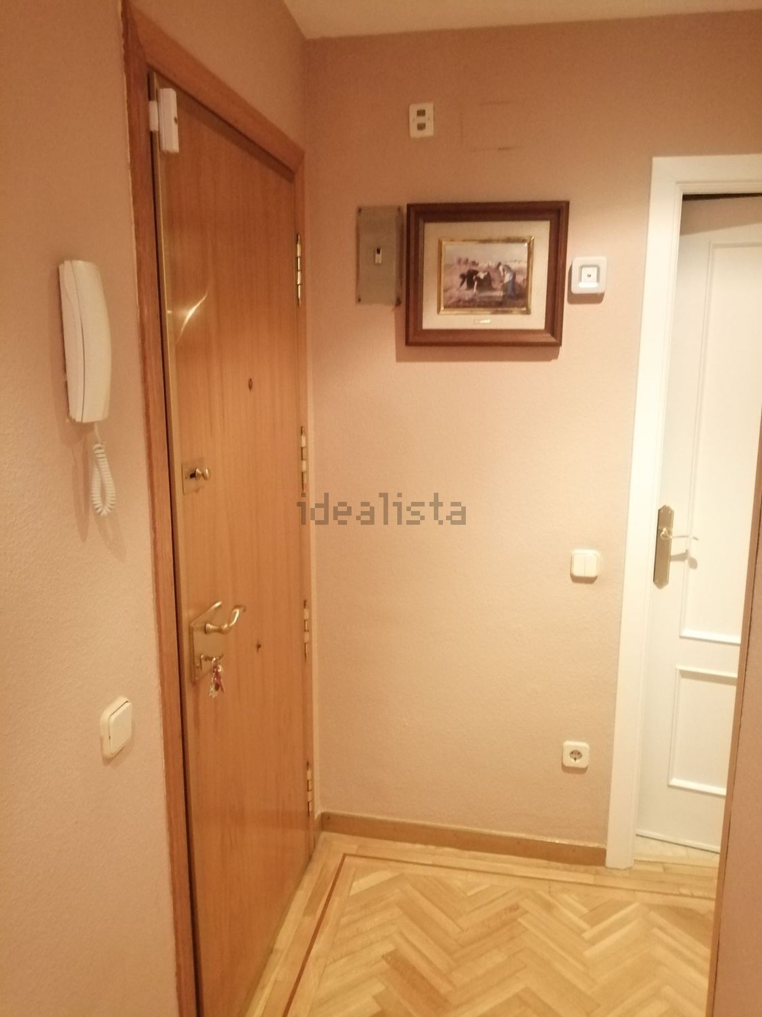 Pis de 45 m² a Madrid