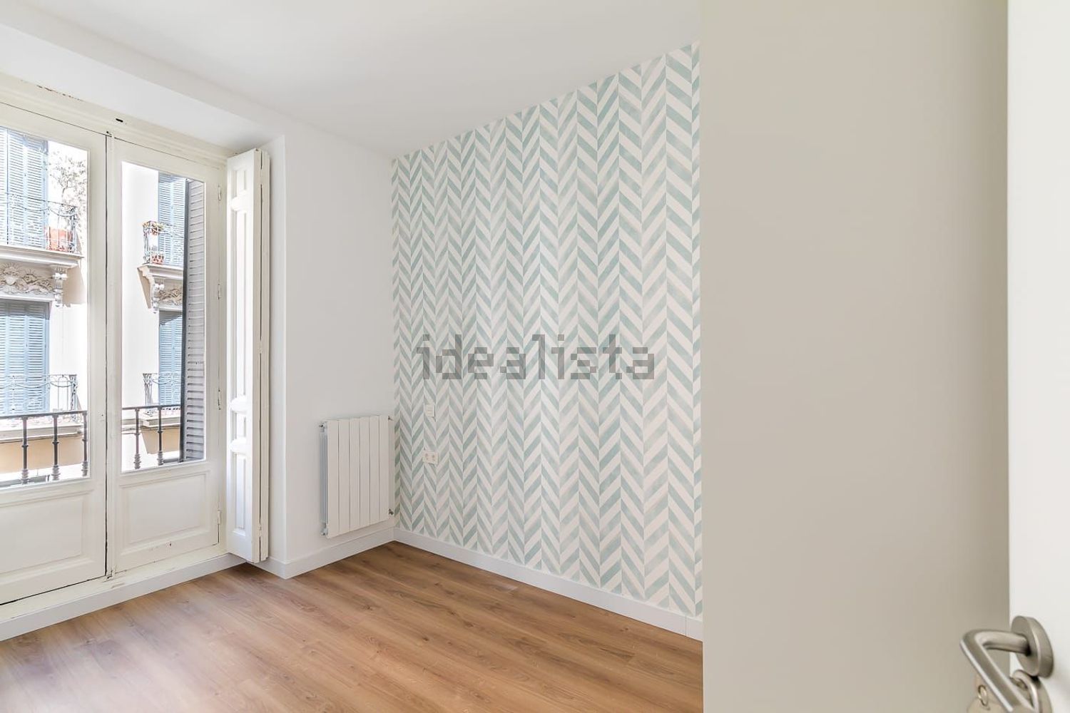 Pis de 105 m² a Madrid
