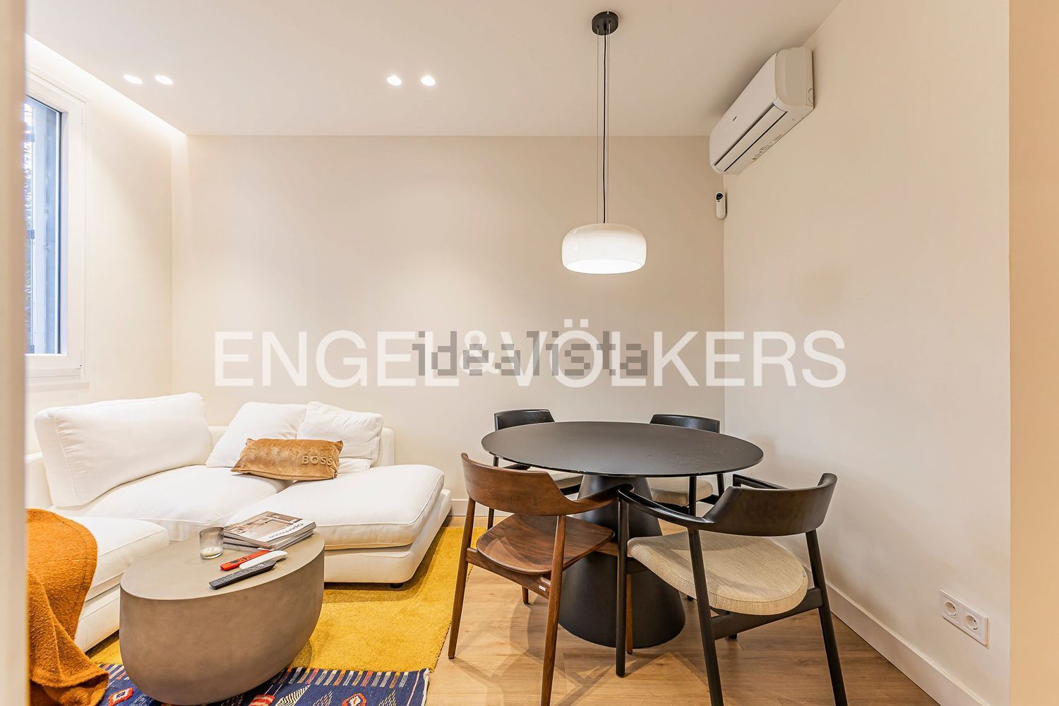 Pis de 80 m² a Barcelona
