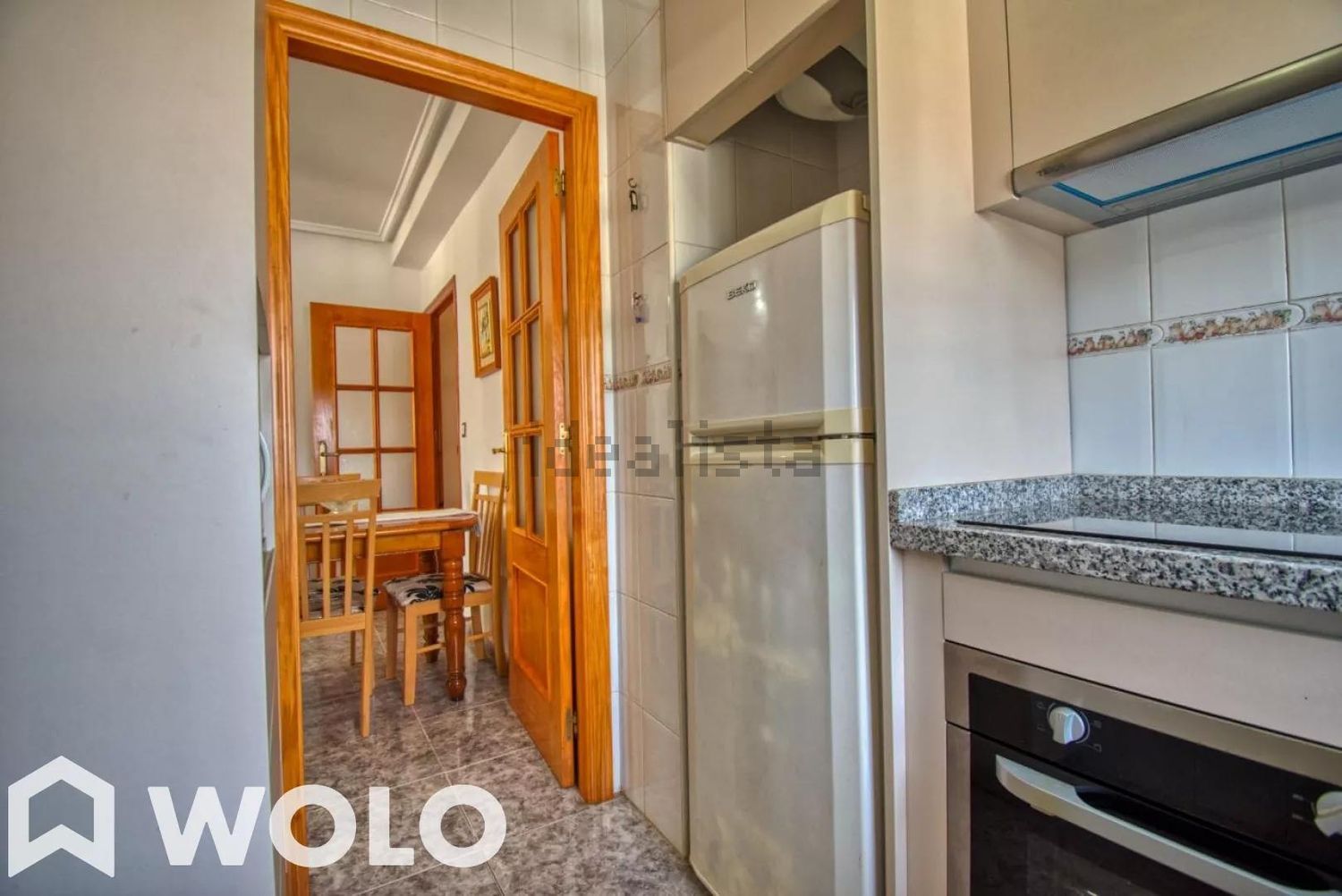 Appartement 70 m² à Torrevieja