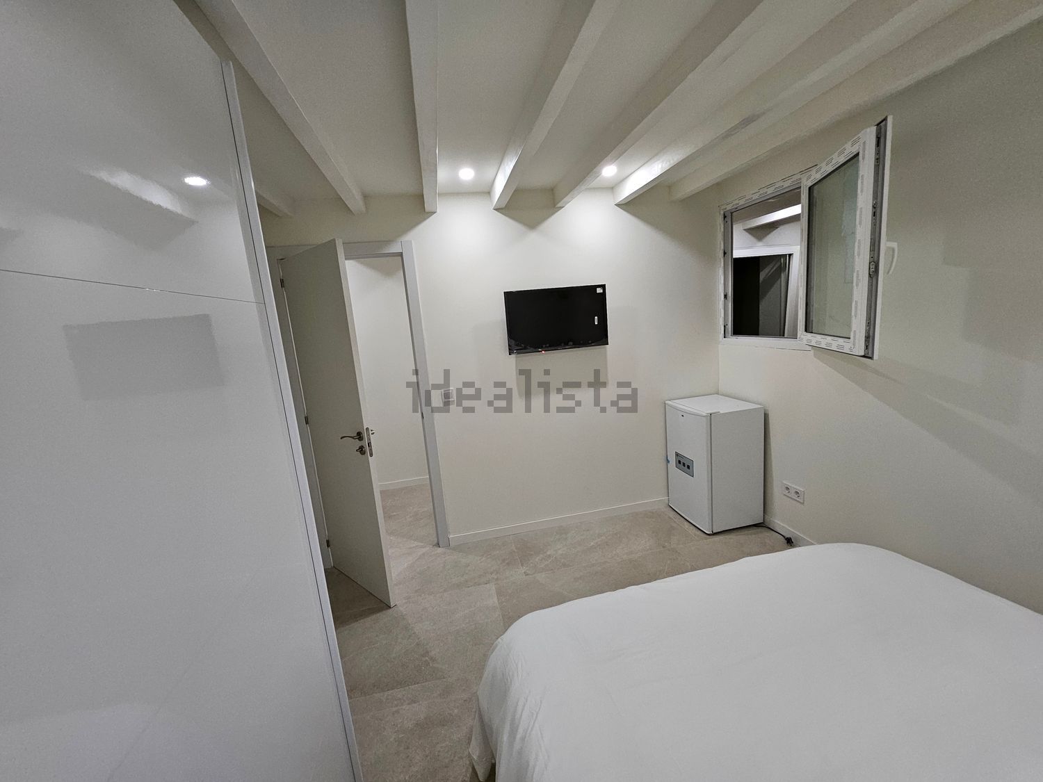Chambre à louer, Palma