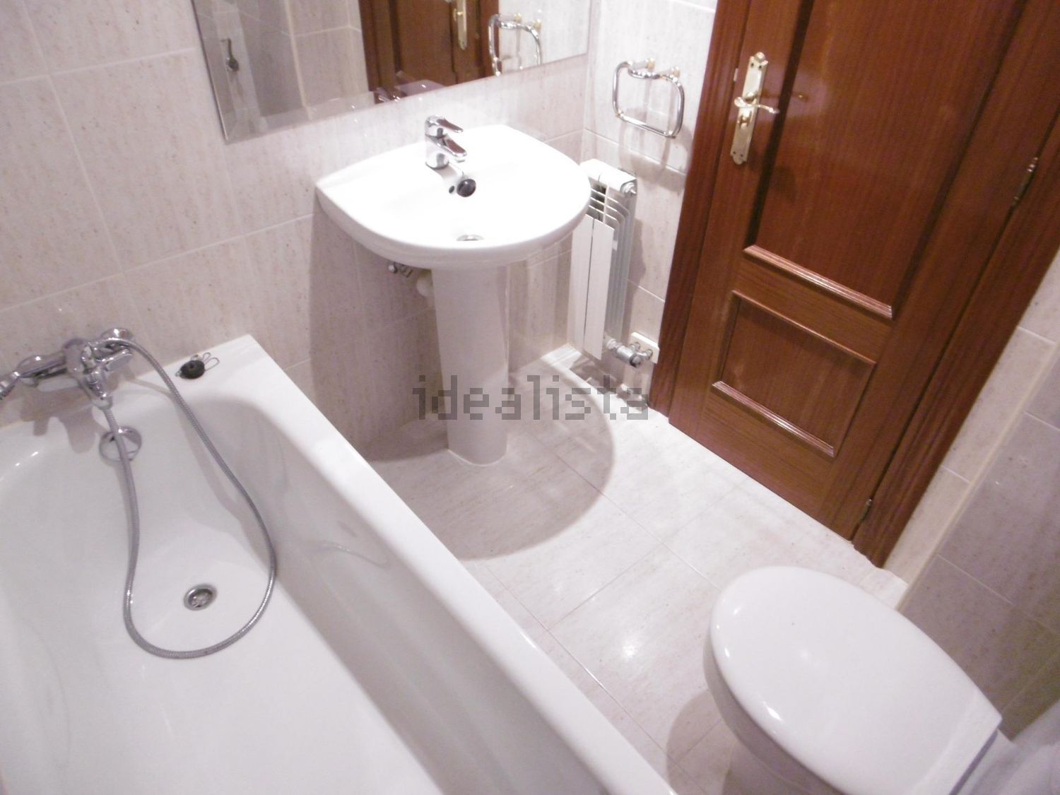 Appartamento 93 m² a Valladolid