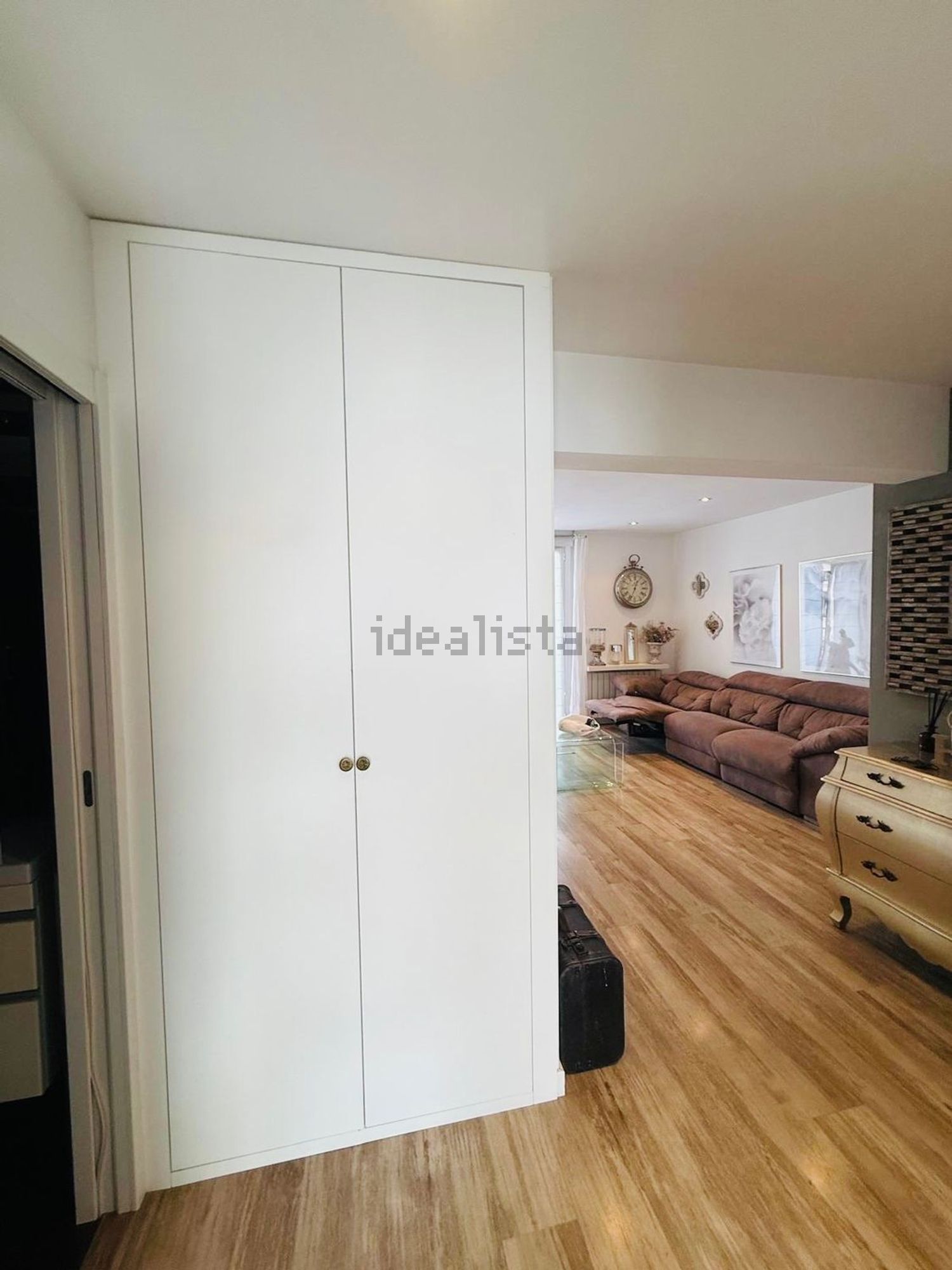 Piso de 68 m² en Irún