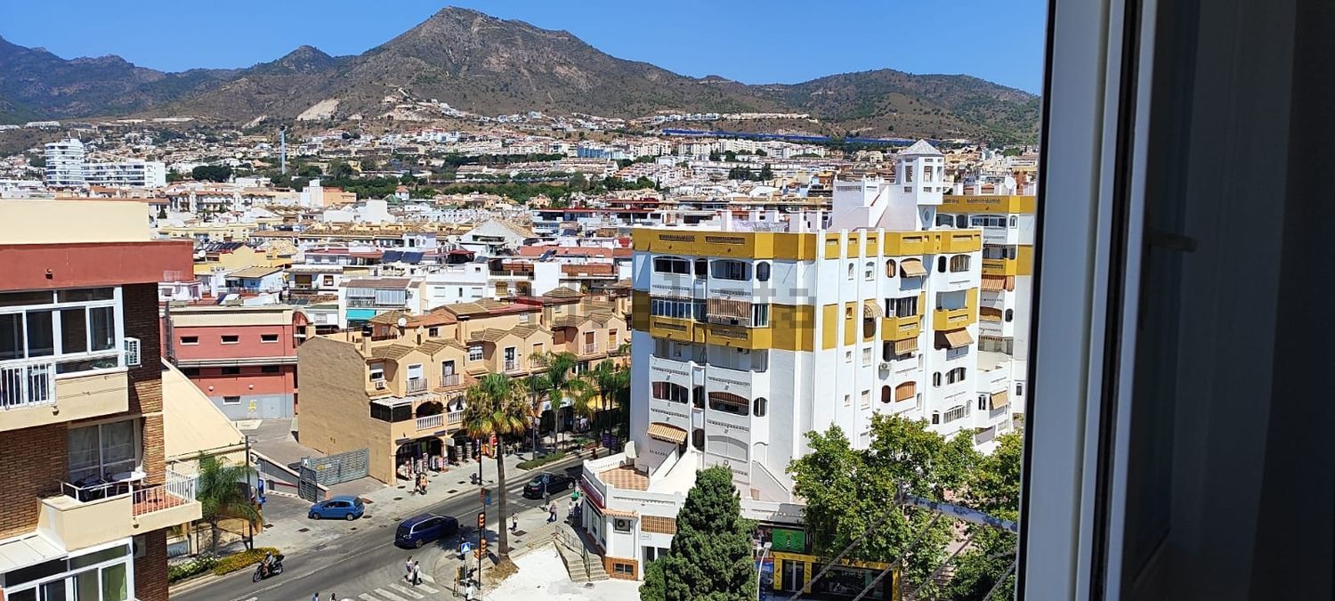 Pis de 35 m² a Benalmádena