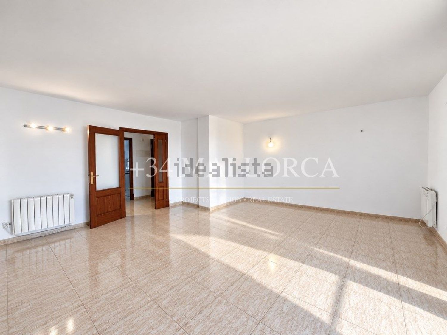 Piso de 135 m² en Llucmajor