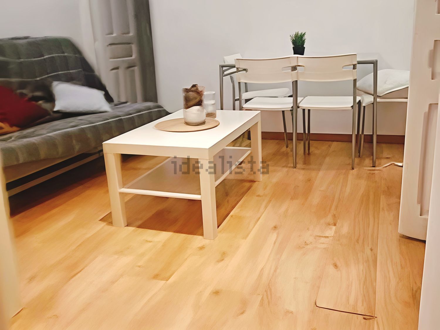 Pis de 70 m² a Madrid