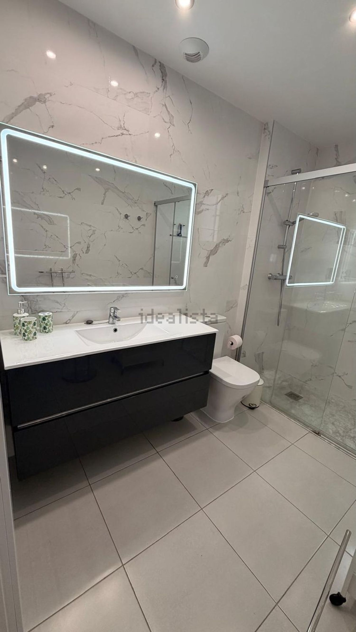 Piso de 100 m² en Marbella