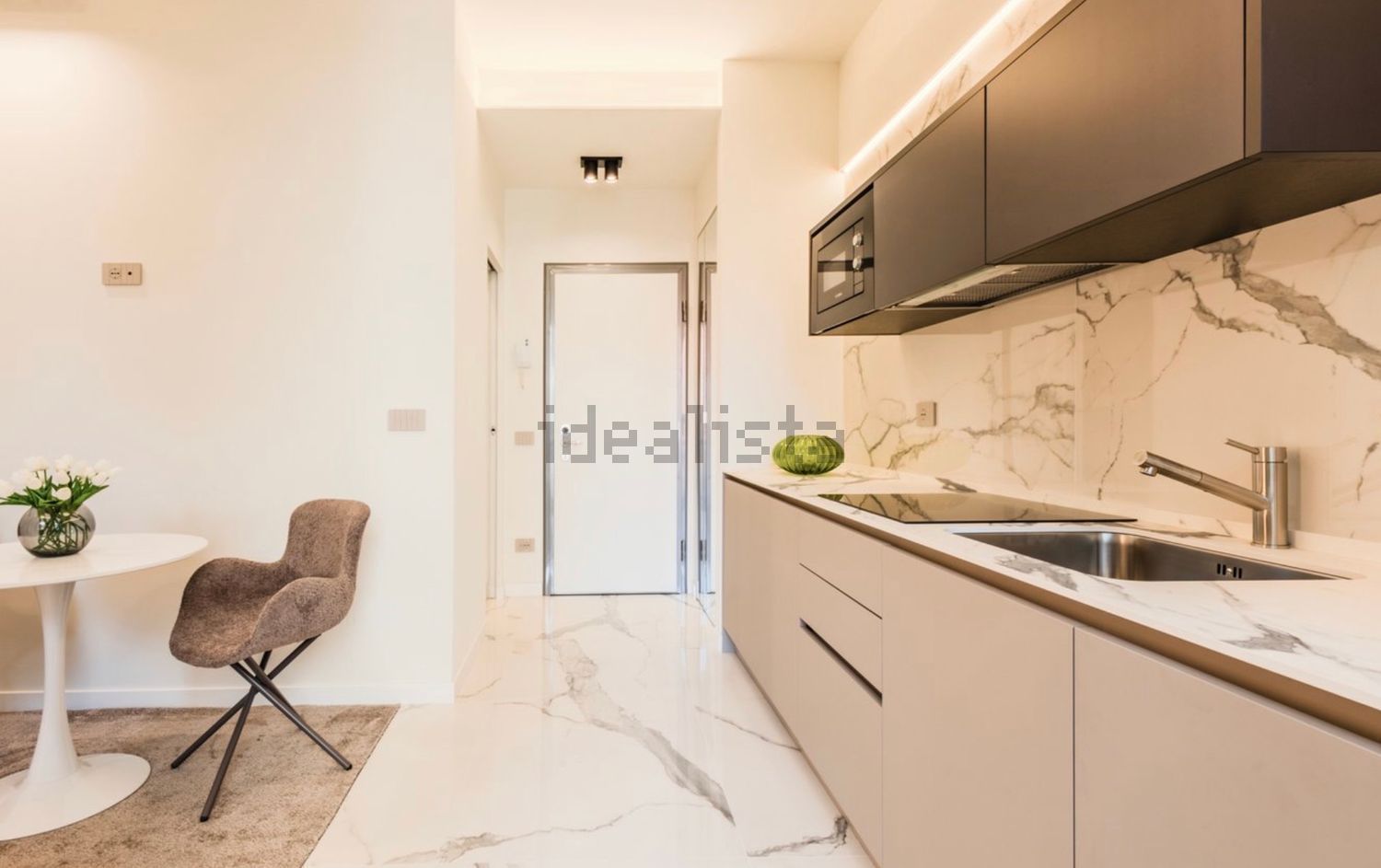 Pis de 64 m² a Madrid