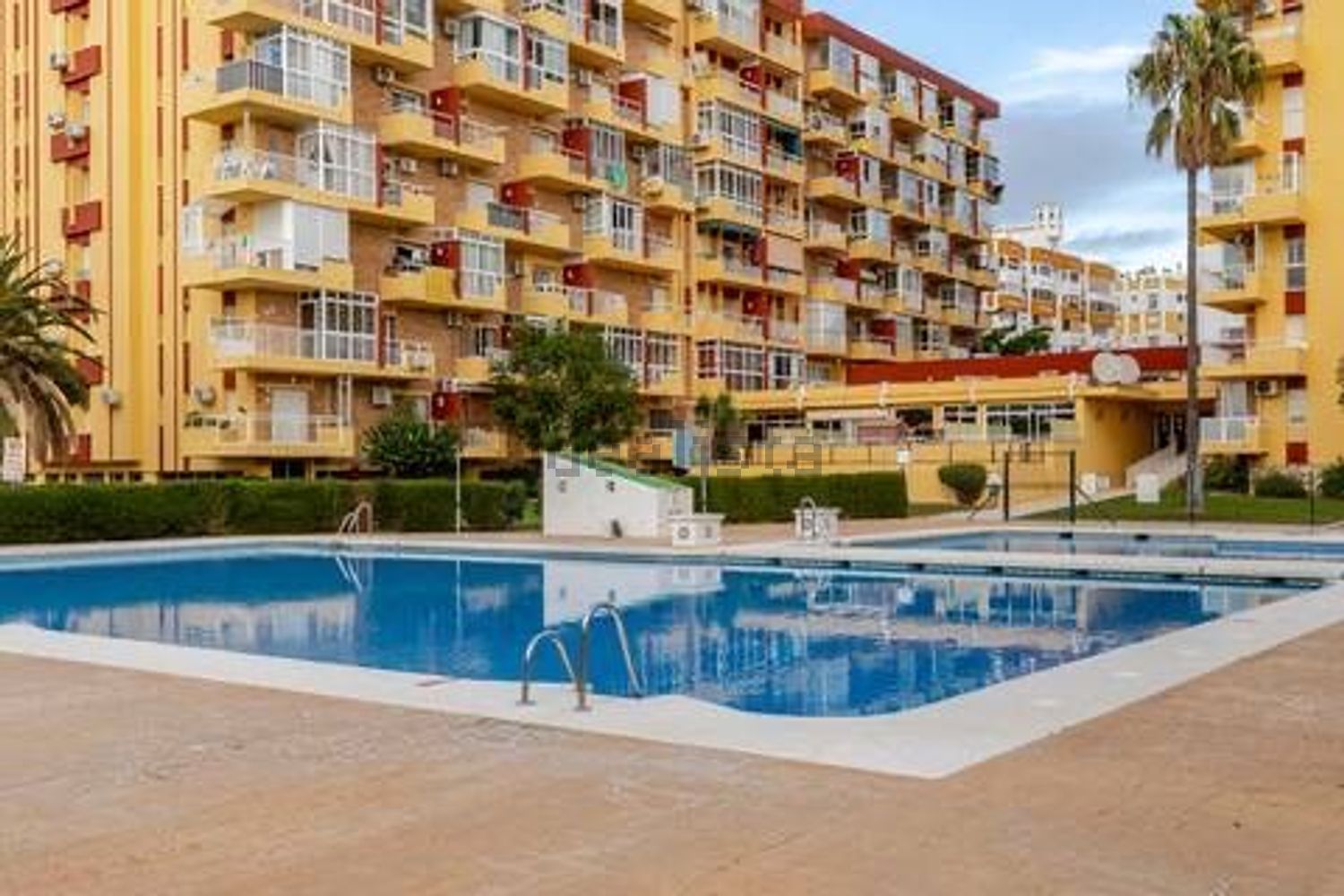 Pis de 56 m² a Benalmádena