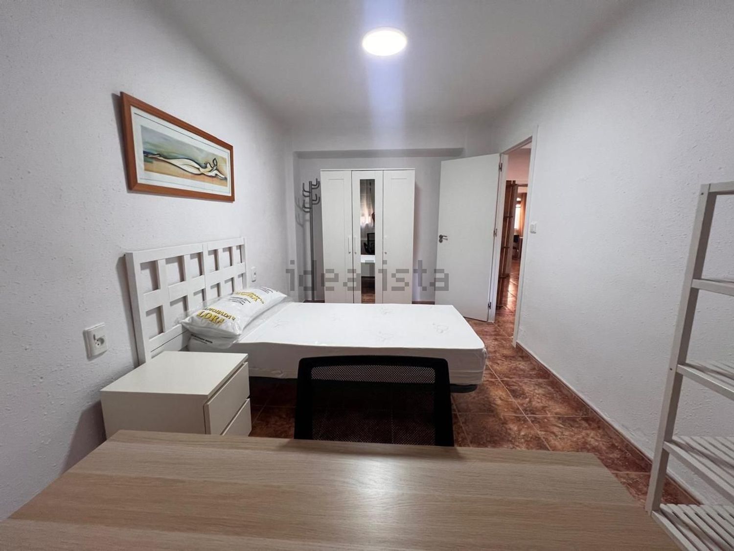 Appartement 100 m² à Valence