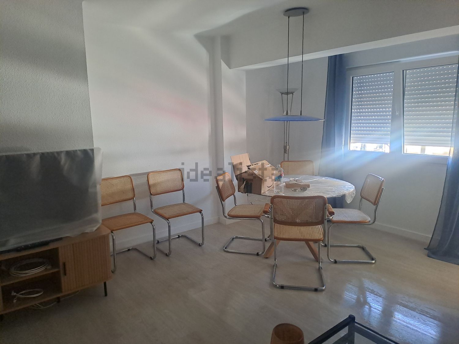 Habitació de lloguer, València