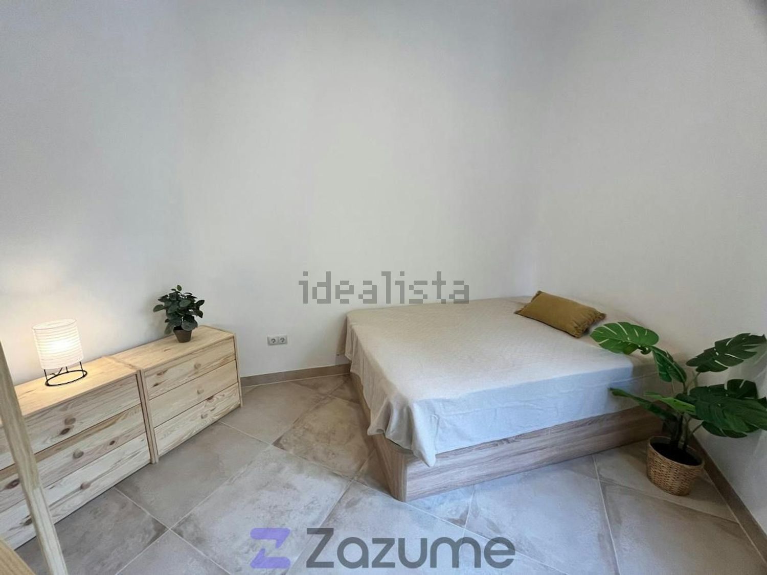 Pis de 50 m² a Madrid