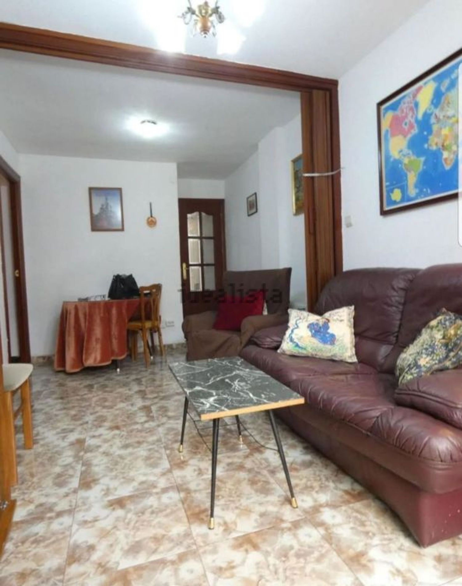 Piso de 90 m² en Granada