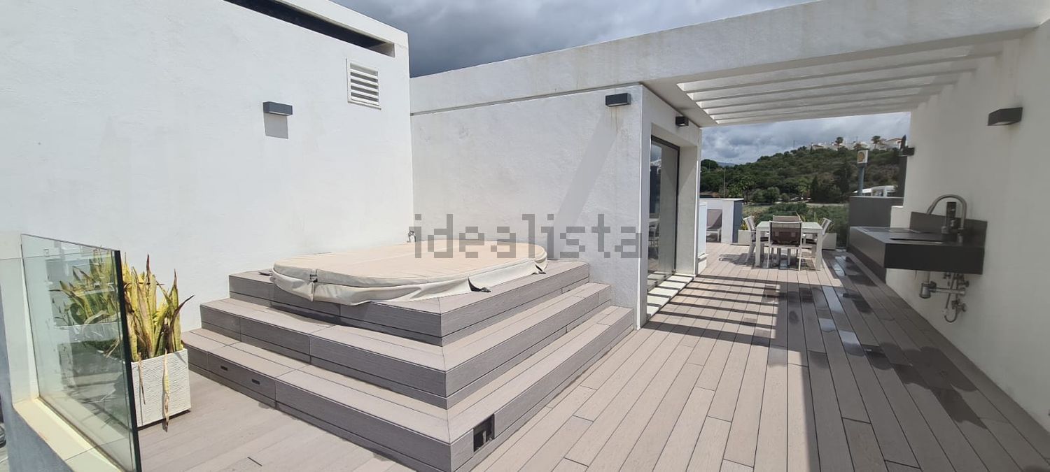 Casa de 287 m² a Estepona