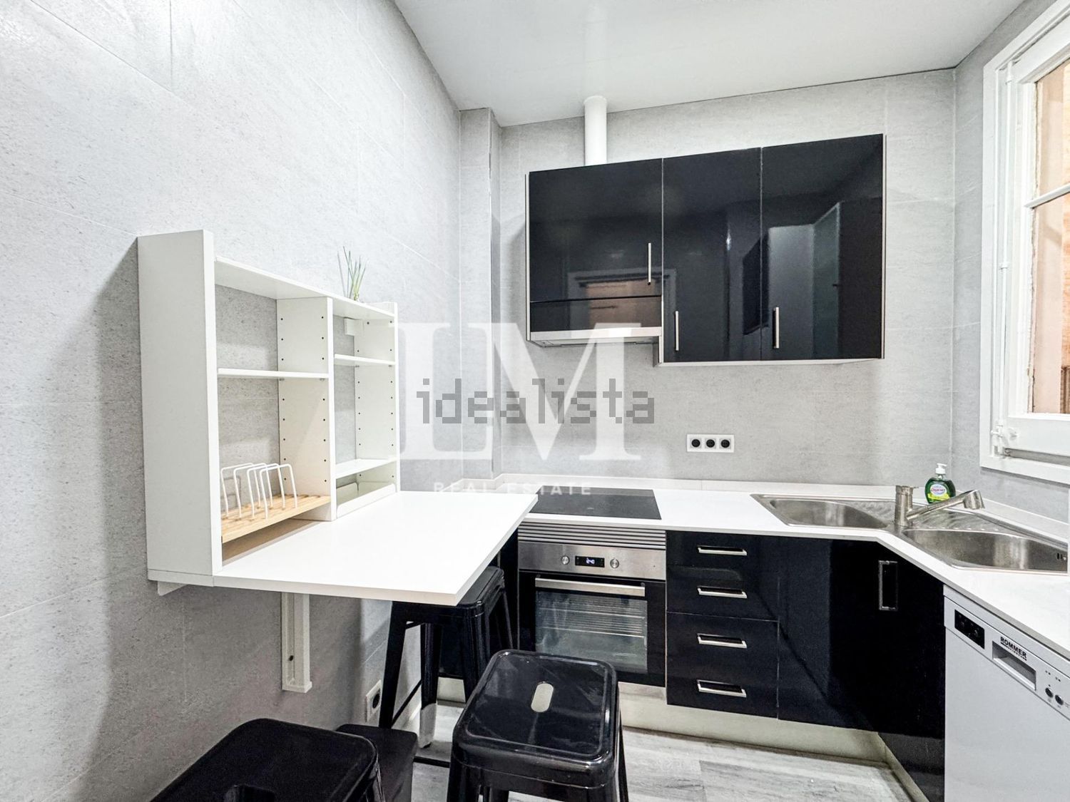 Flat 68 m² in Barcelona