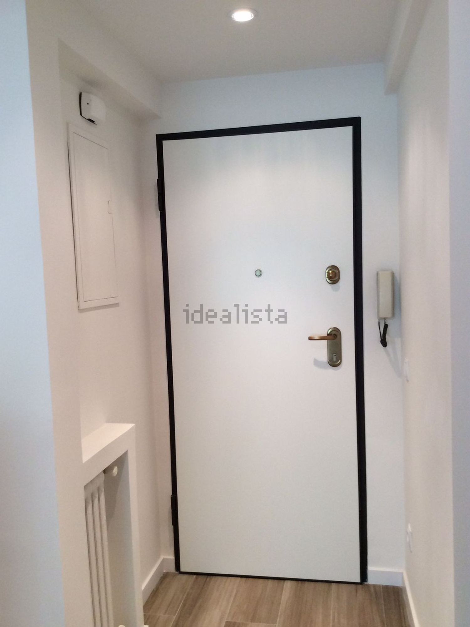 Pis de 101 m² a Madrid