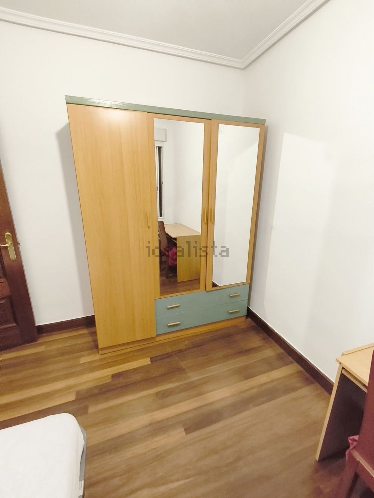 Wohnung 77 m² in Bilbao