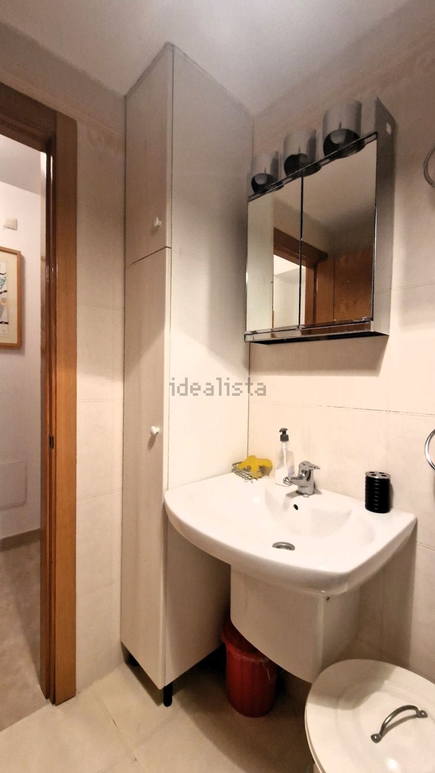 Pis de 45 m² a Santiago de Compostel·la