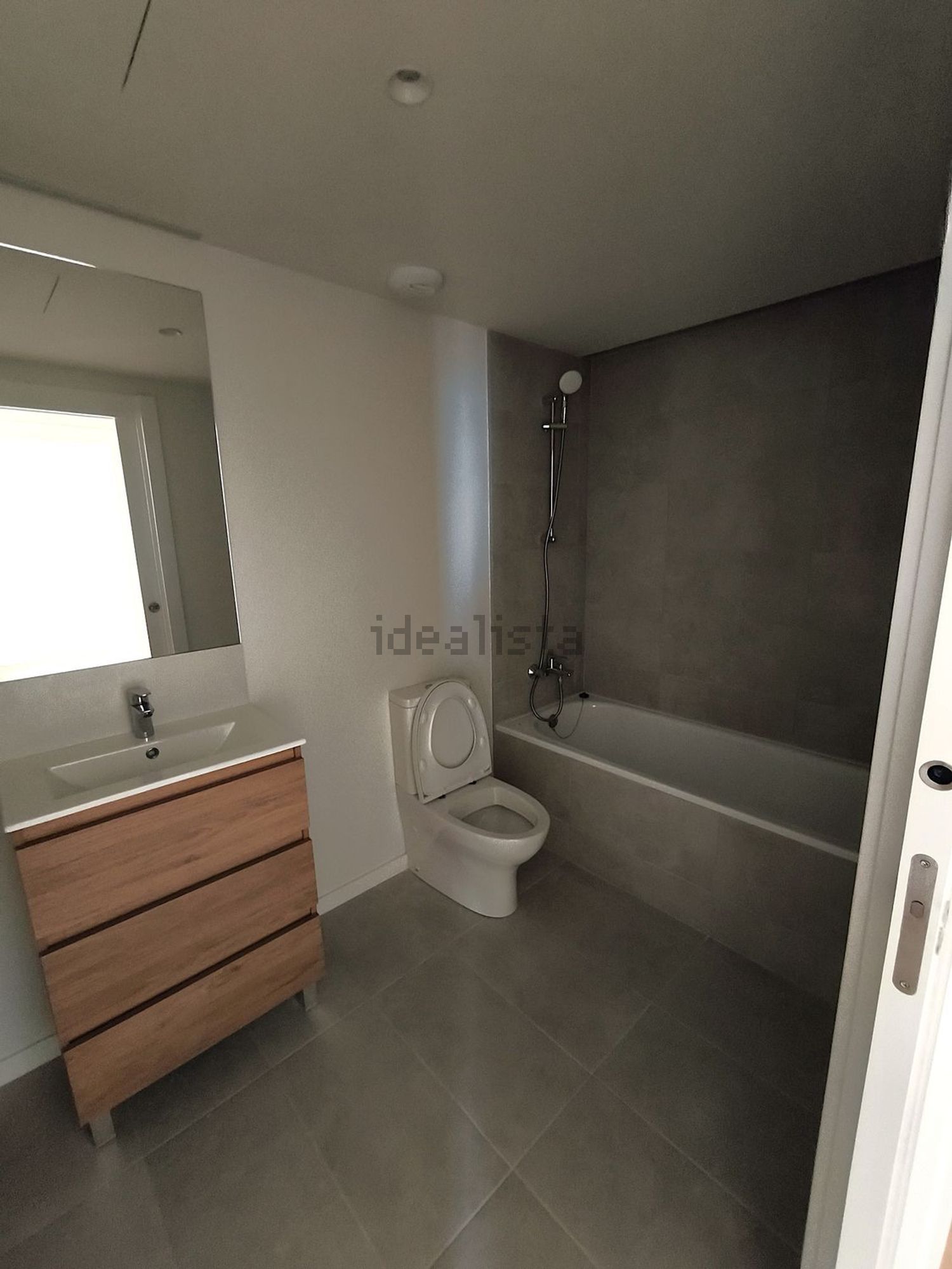 Квартира 80 м² у Mataró
