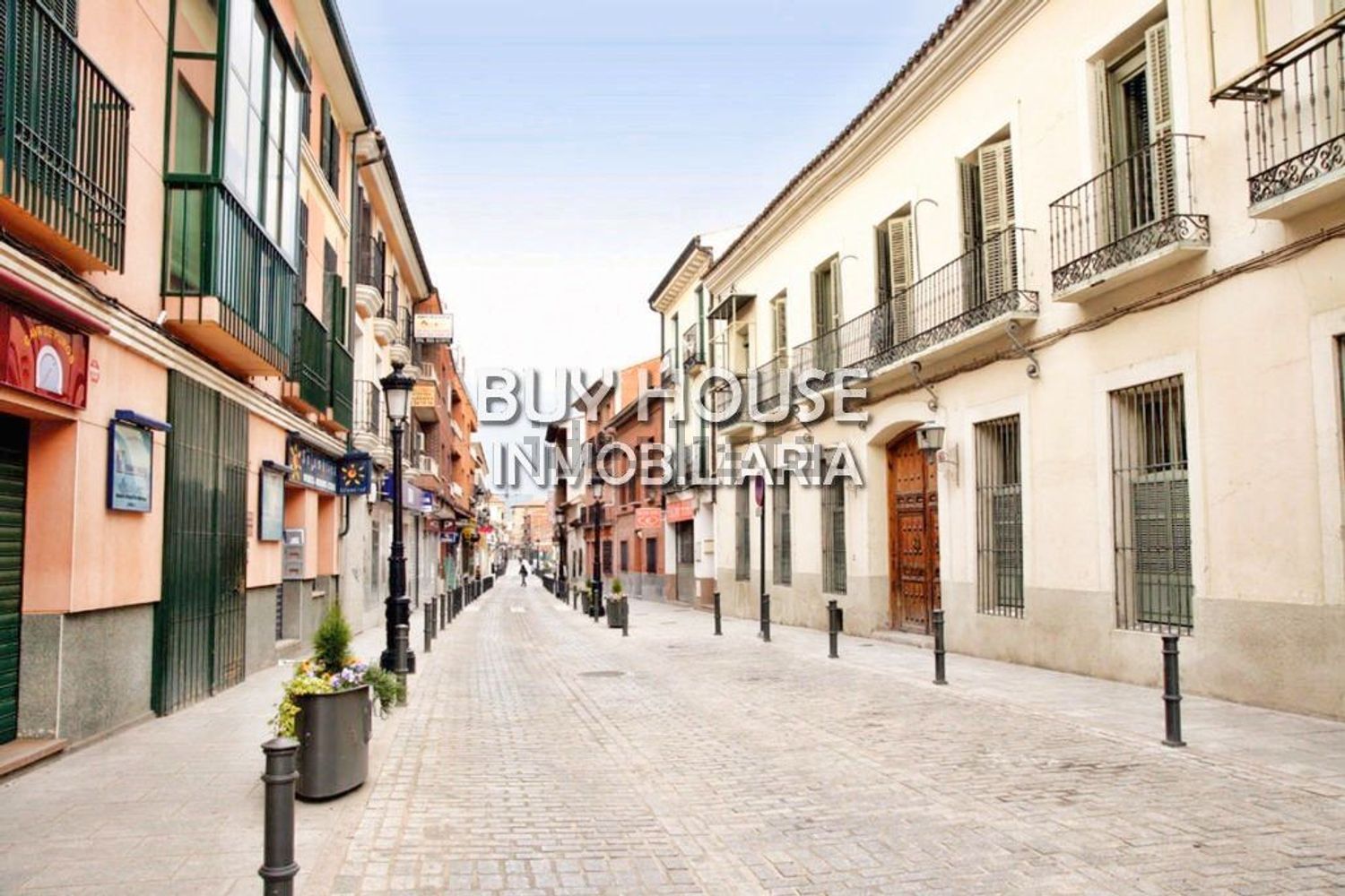 Piso de 50 m² en Illescas