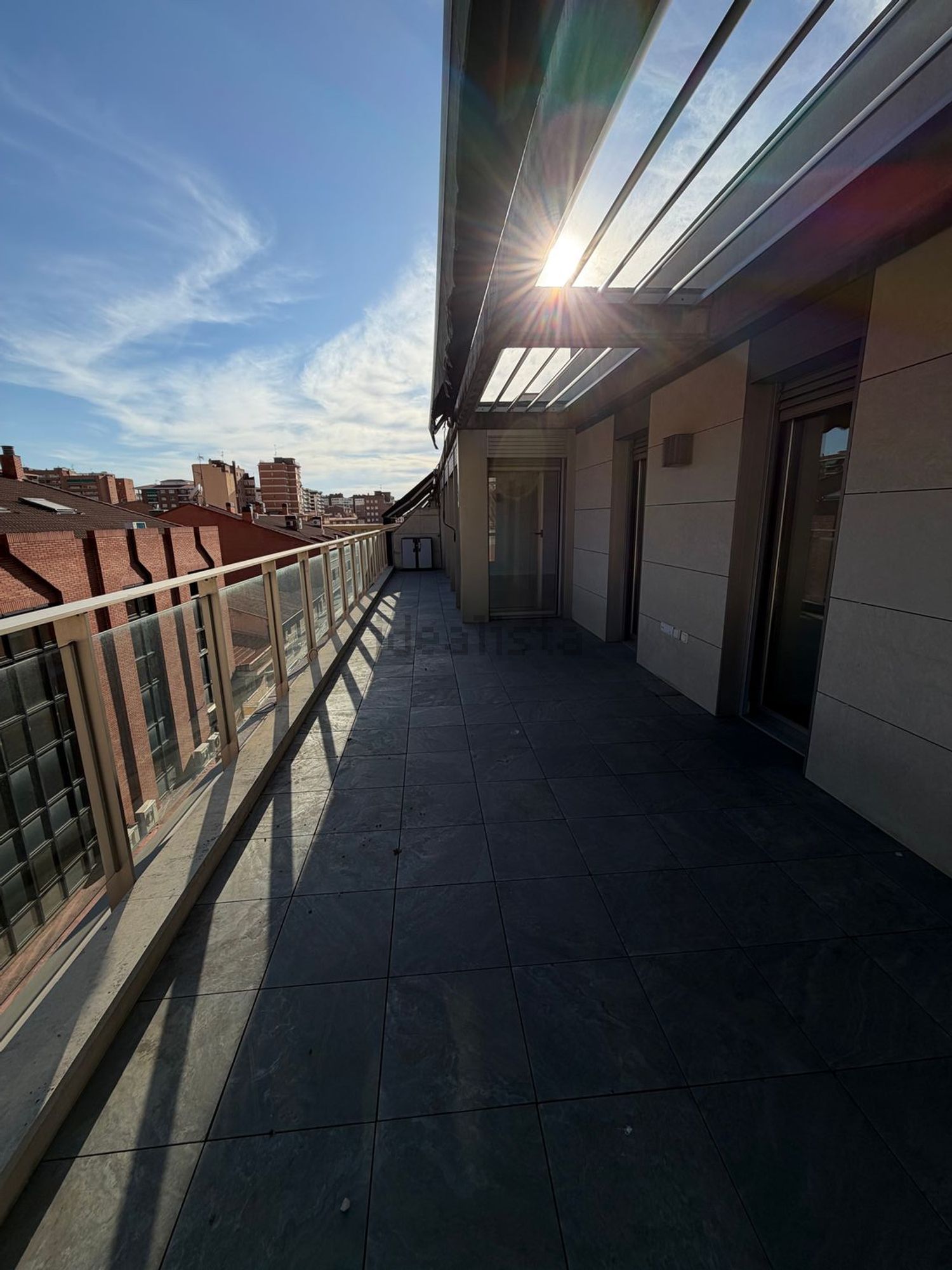Pis de 200 m² a Guadalajara