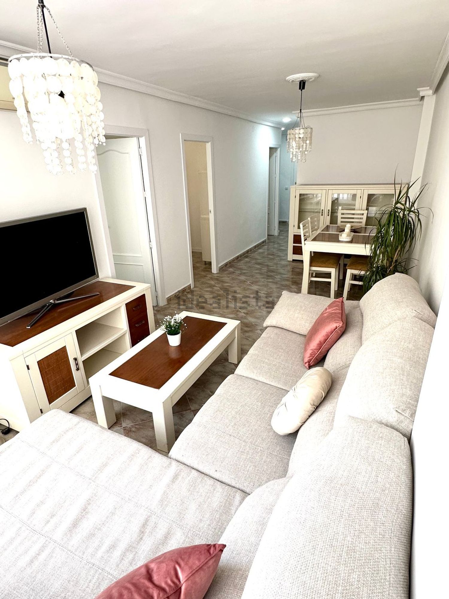 Habitación en alquiler, Málaga