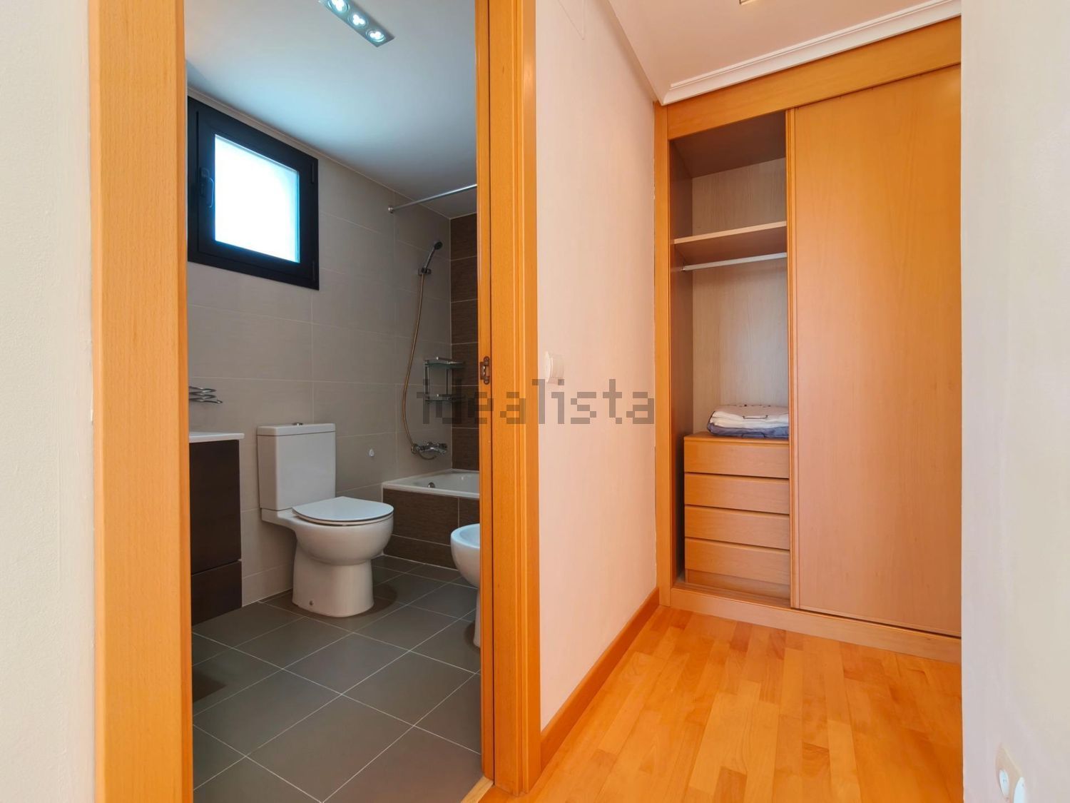 Piso de 113 m² en Arroyo de la Encomienda