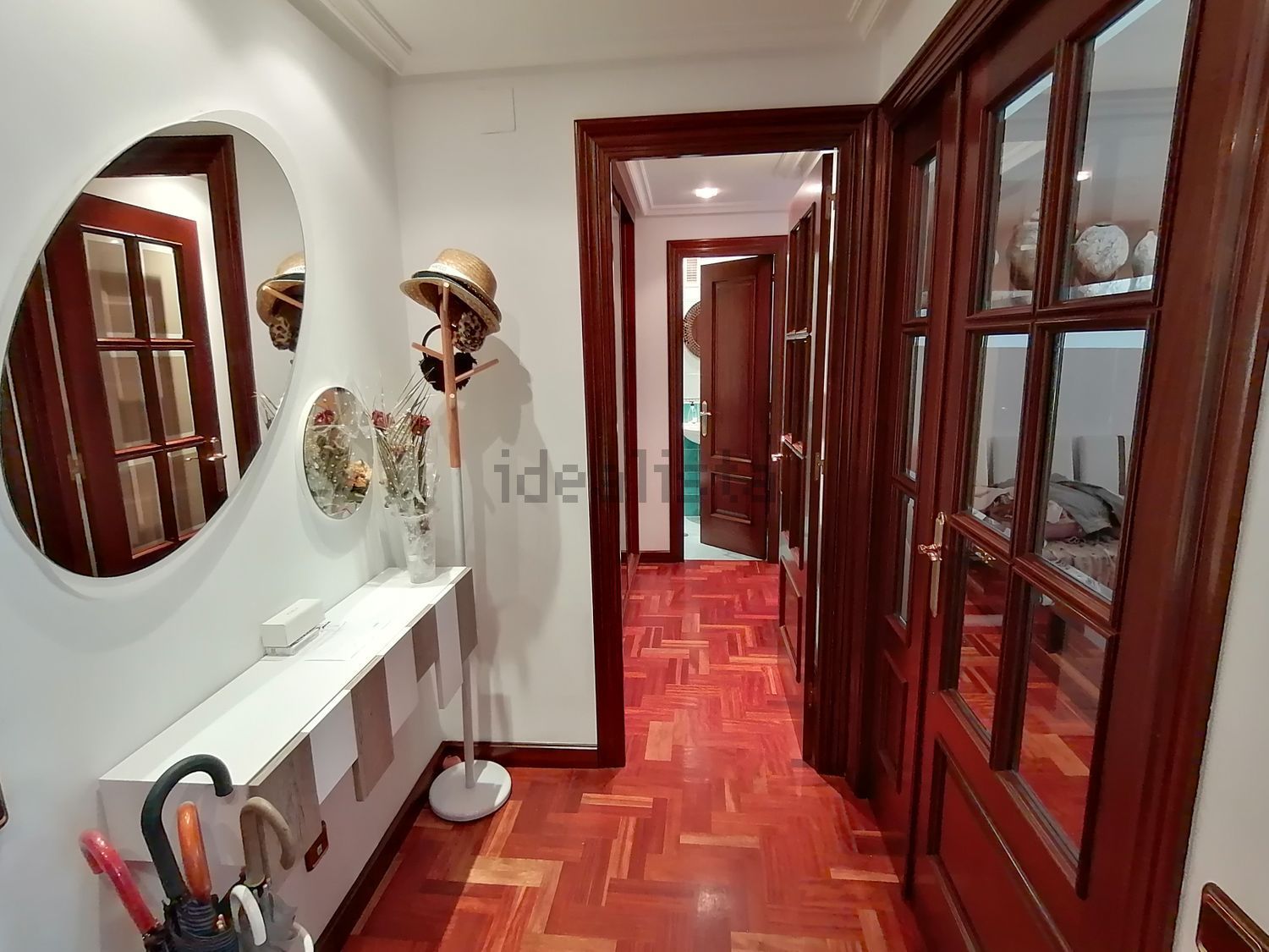 Piso de 83 m² en Oviedo