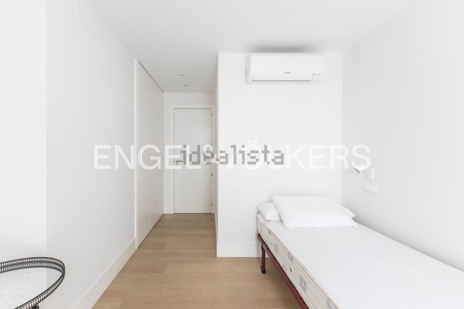 Pis de 120 m² a Madrid