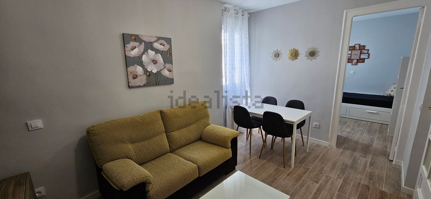 Piso de 48 m² en Madrid