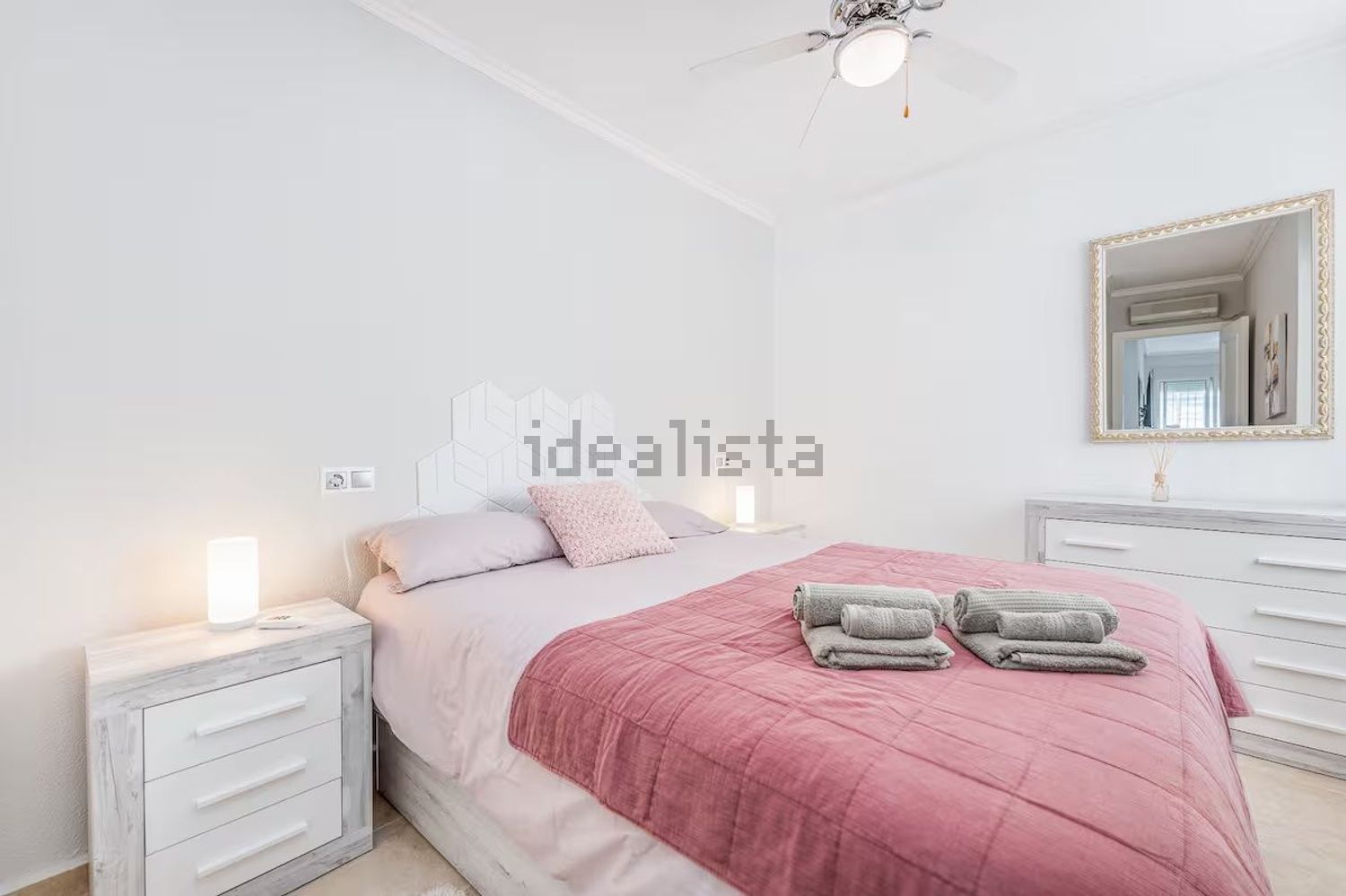 Appartement 65 m² à Santa Pola