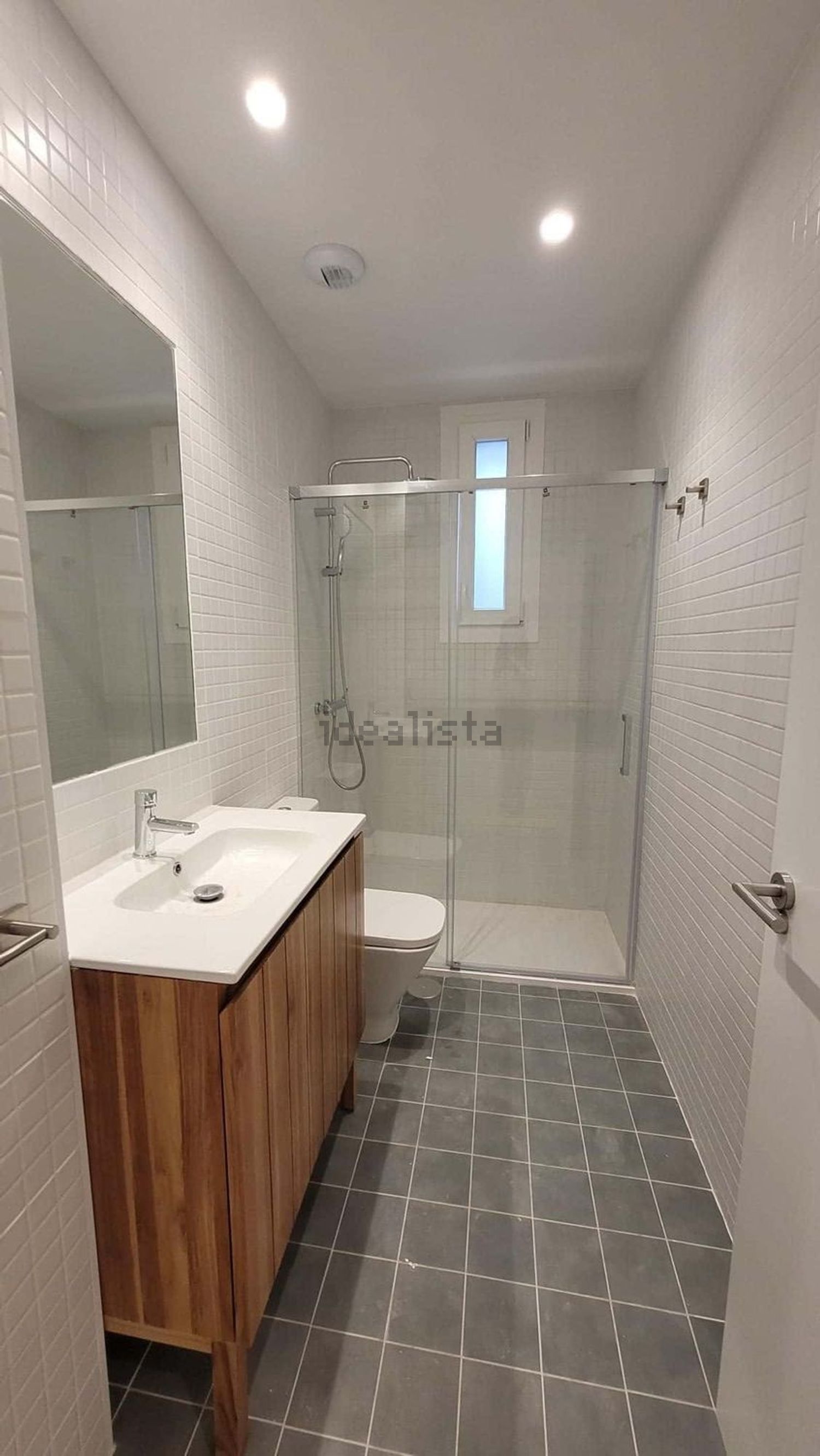 Piso de 50 m² en Madrid