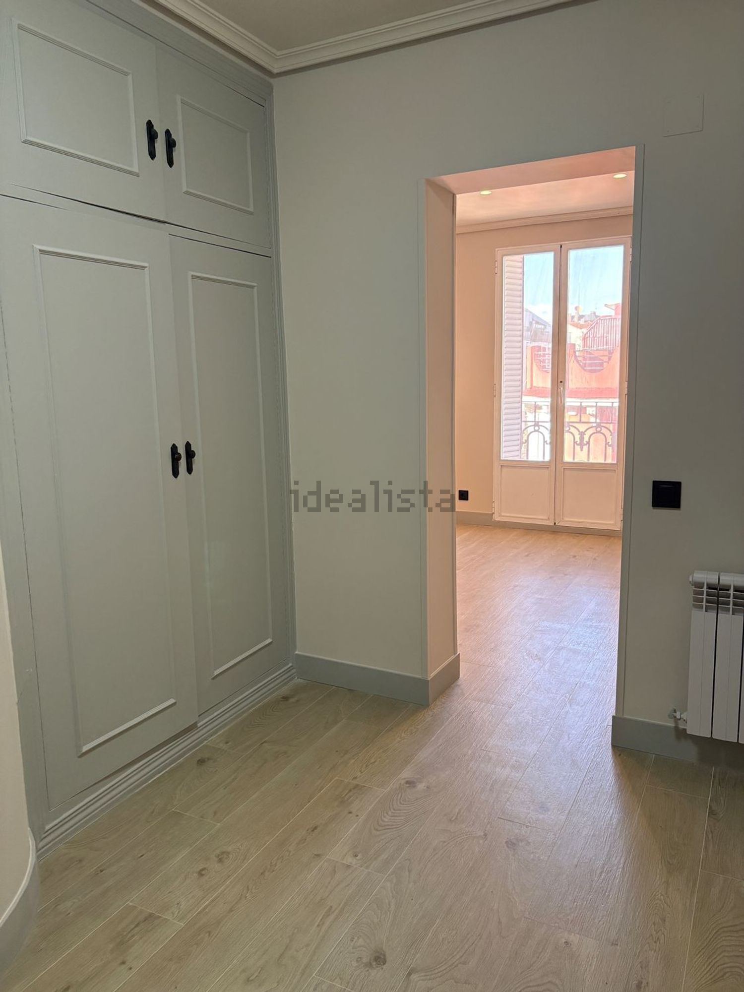 Appartement 81 m² à Madrid