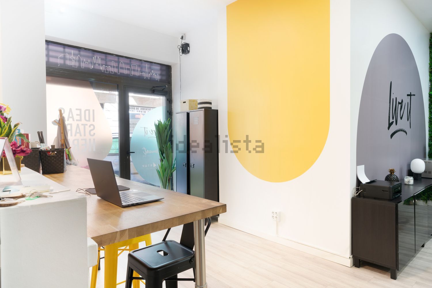 Habitación en alquiler, Barcelona