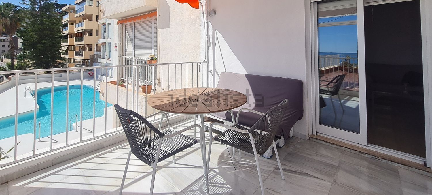 Pis de 60 m² a Màlaga
