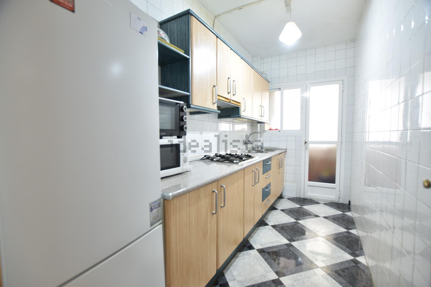 Piso de 86 m² en Granada