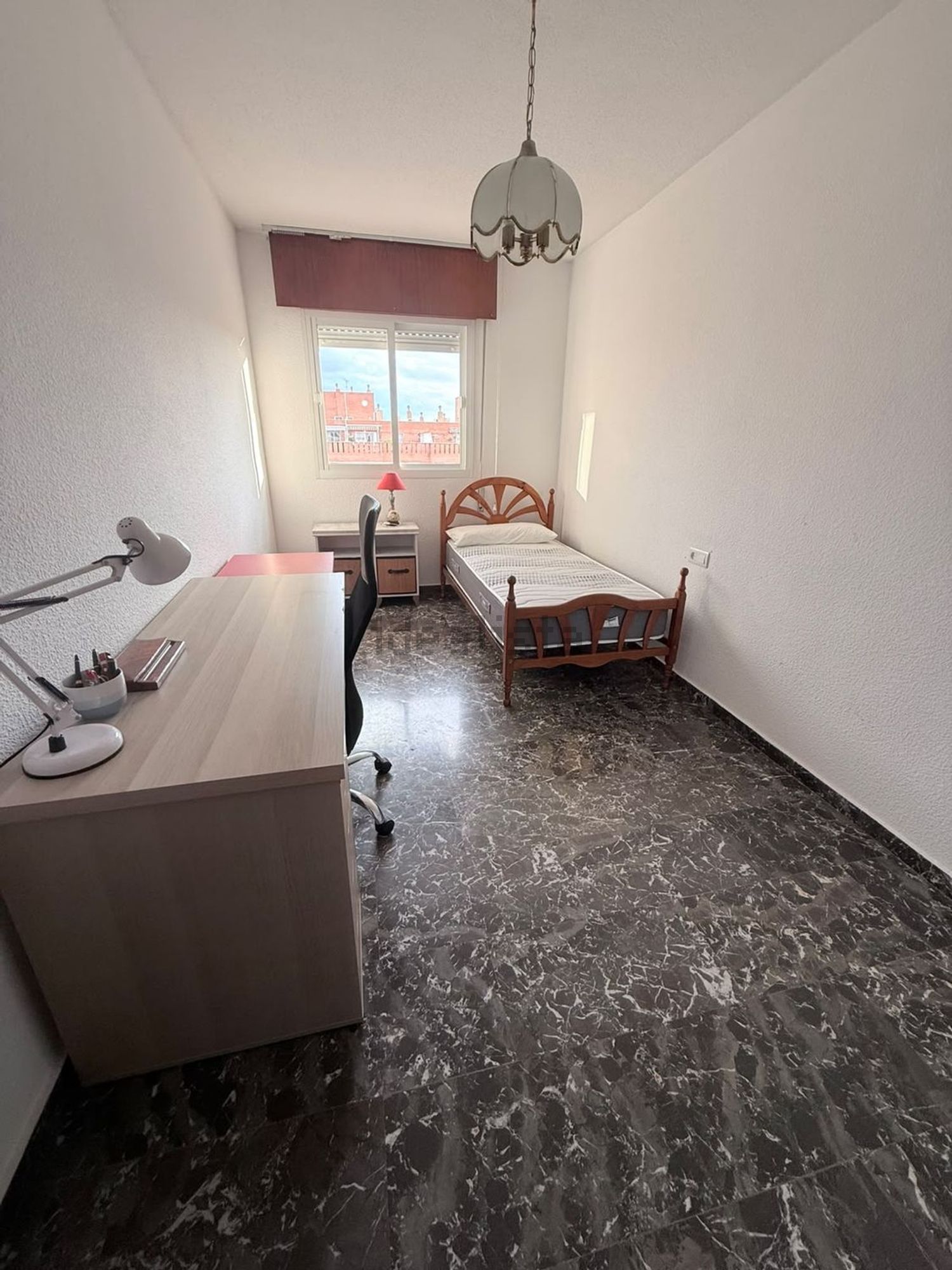 Zimmer zur Miete, Almería