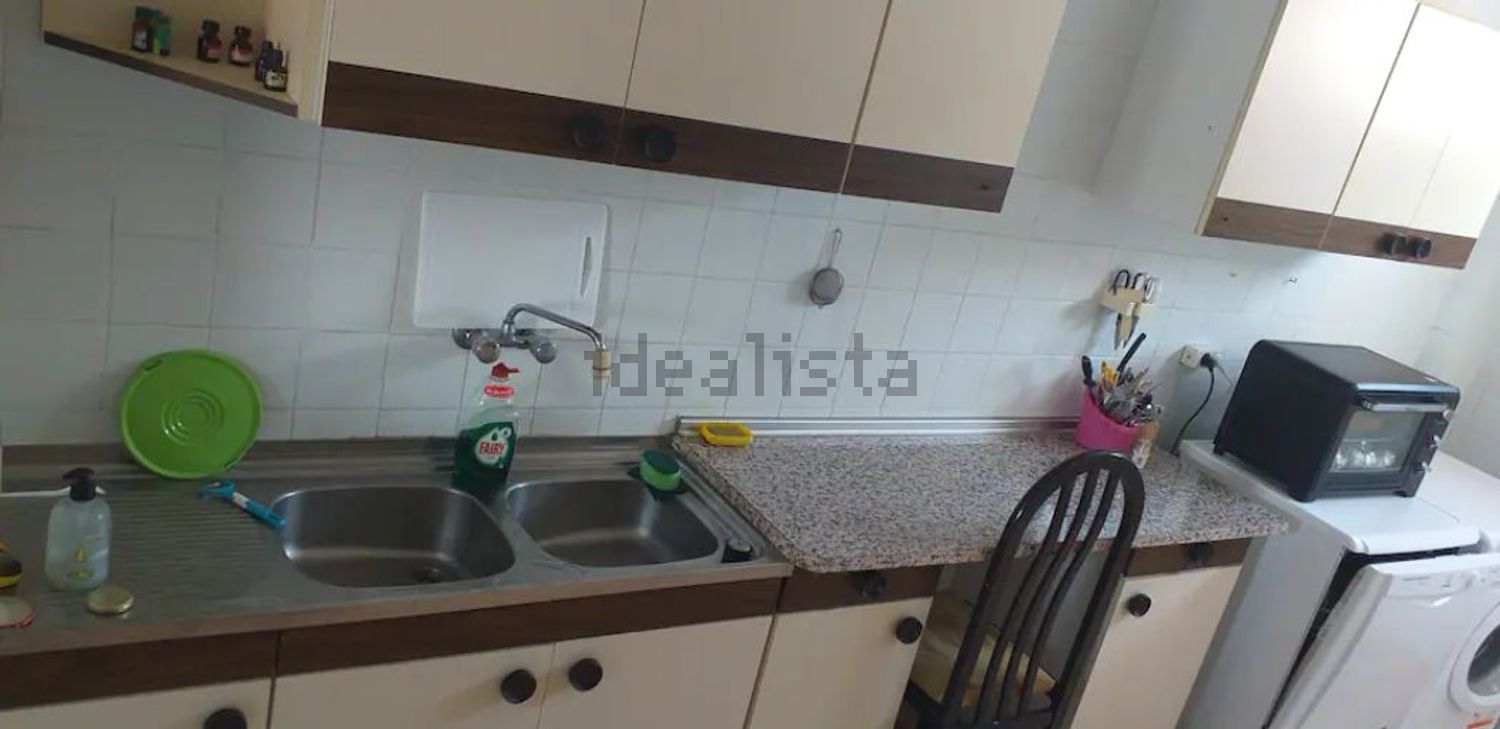 Habitación en alquiler, Alicante