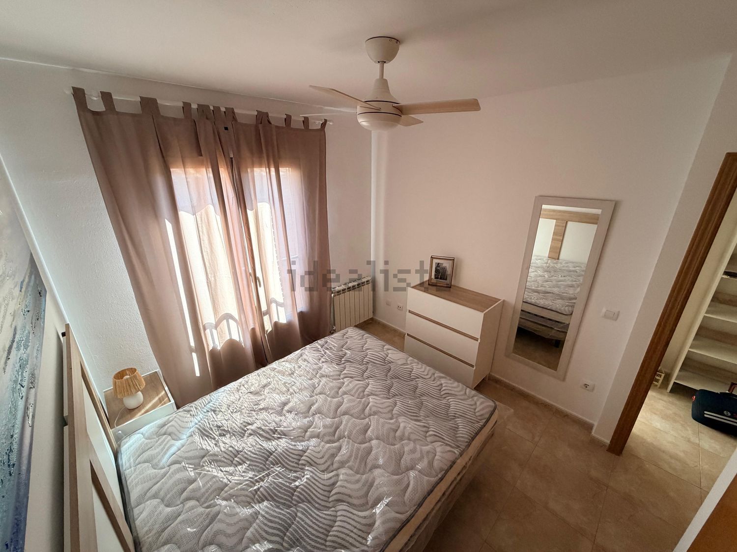 Pis de 45 m² a Toledo