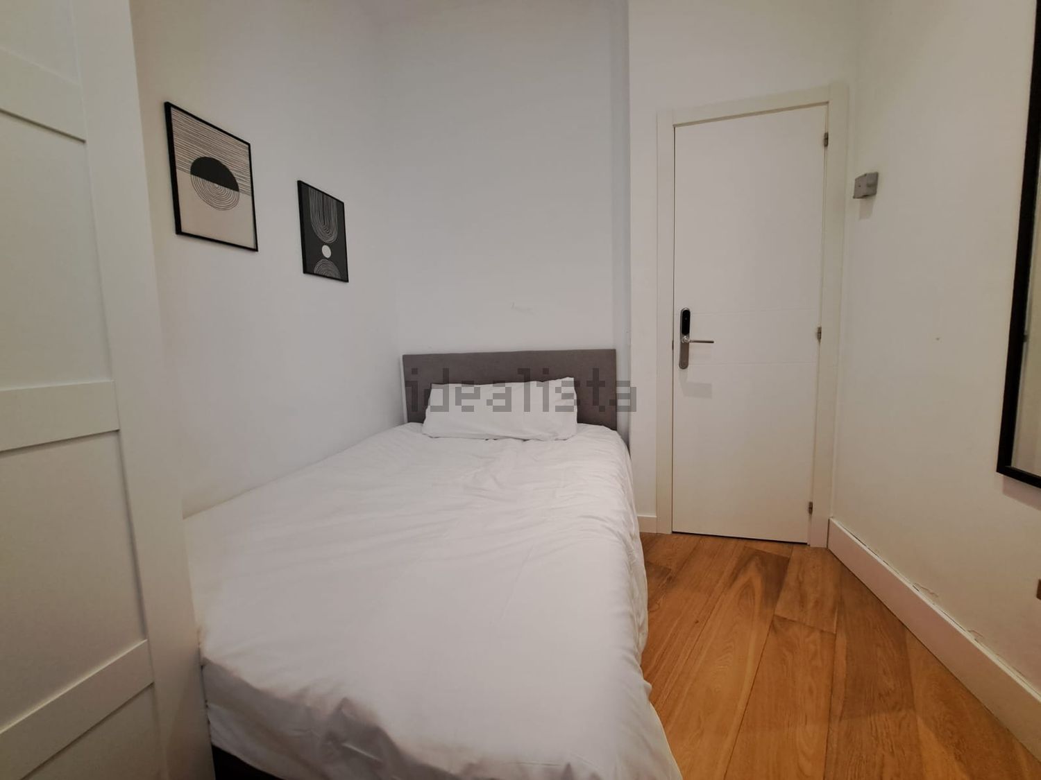 Stanza in affitto, Madrid