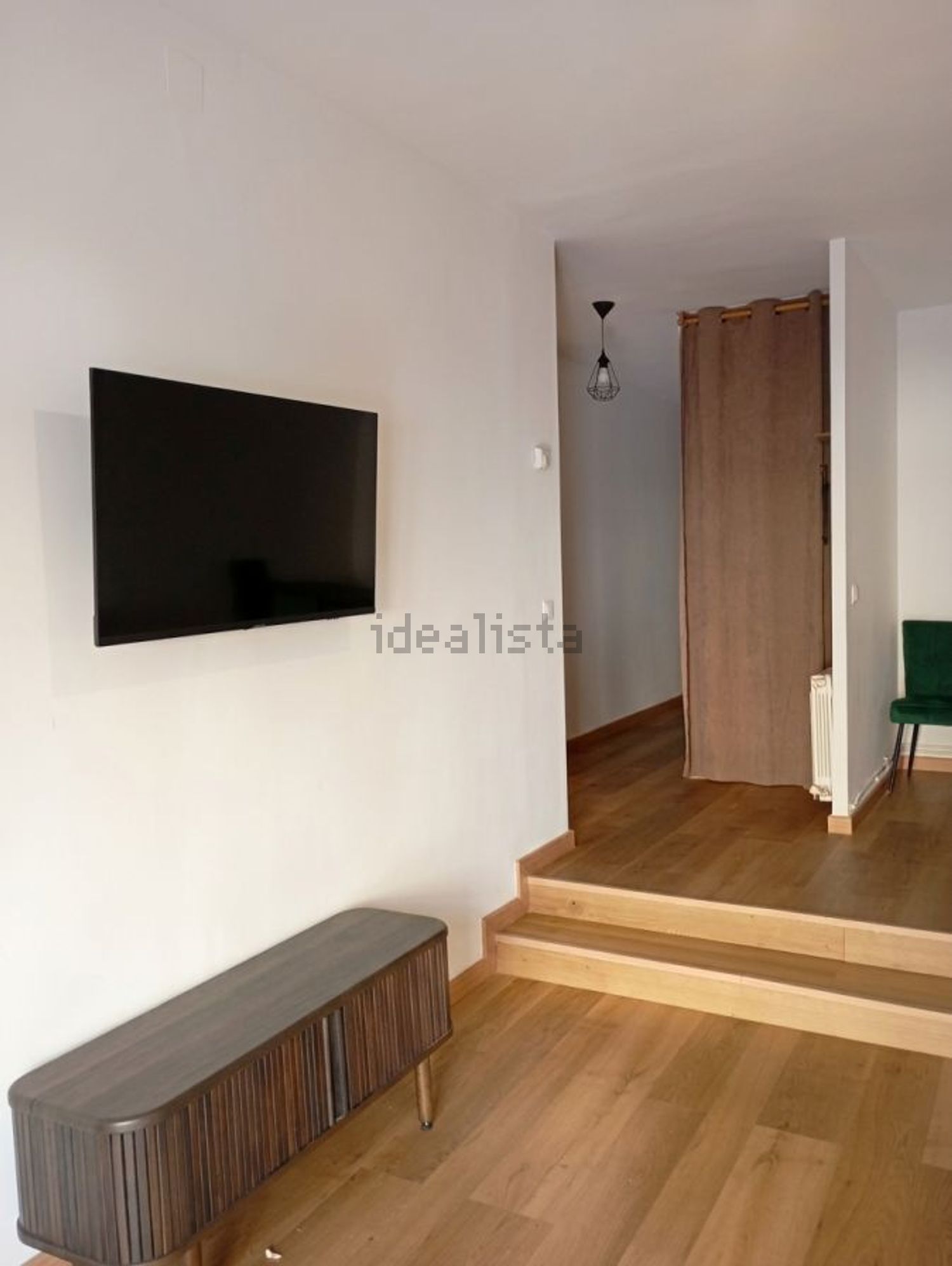 Pis de 100 m² a Cáceres