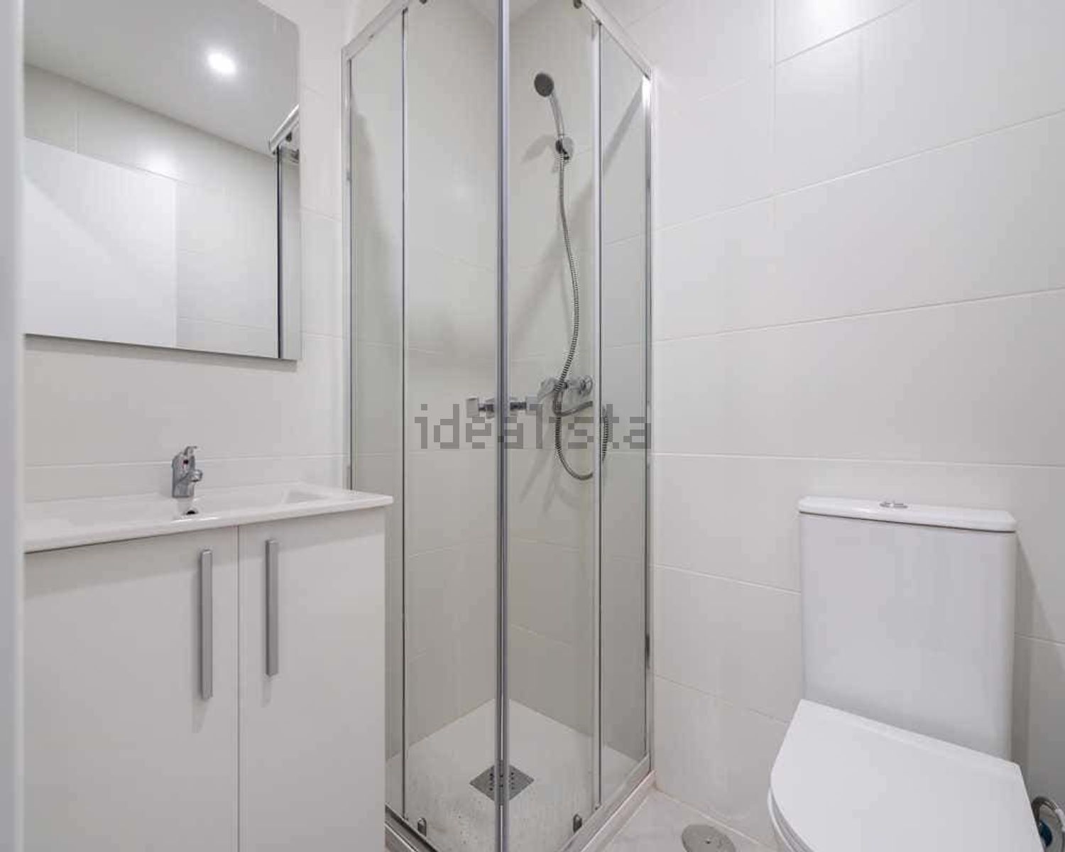 Habitación en alquiler, Madrid