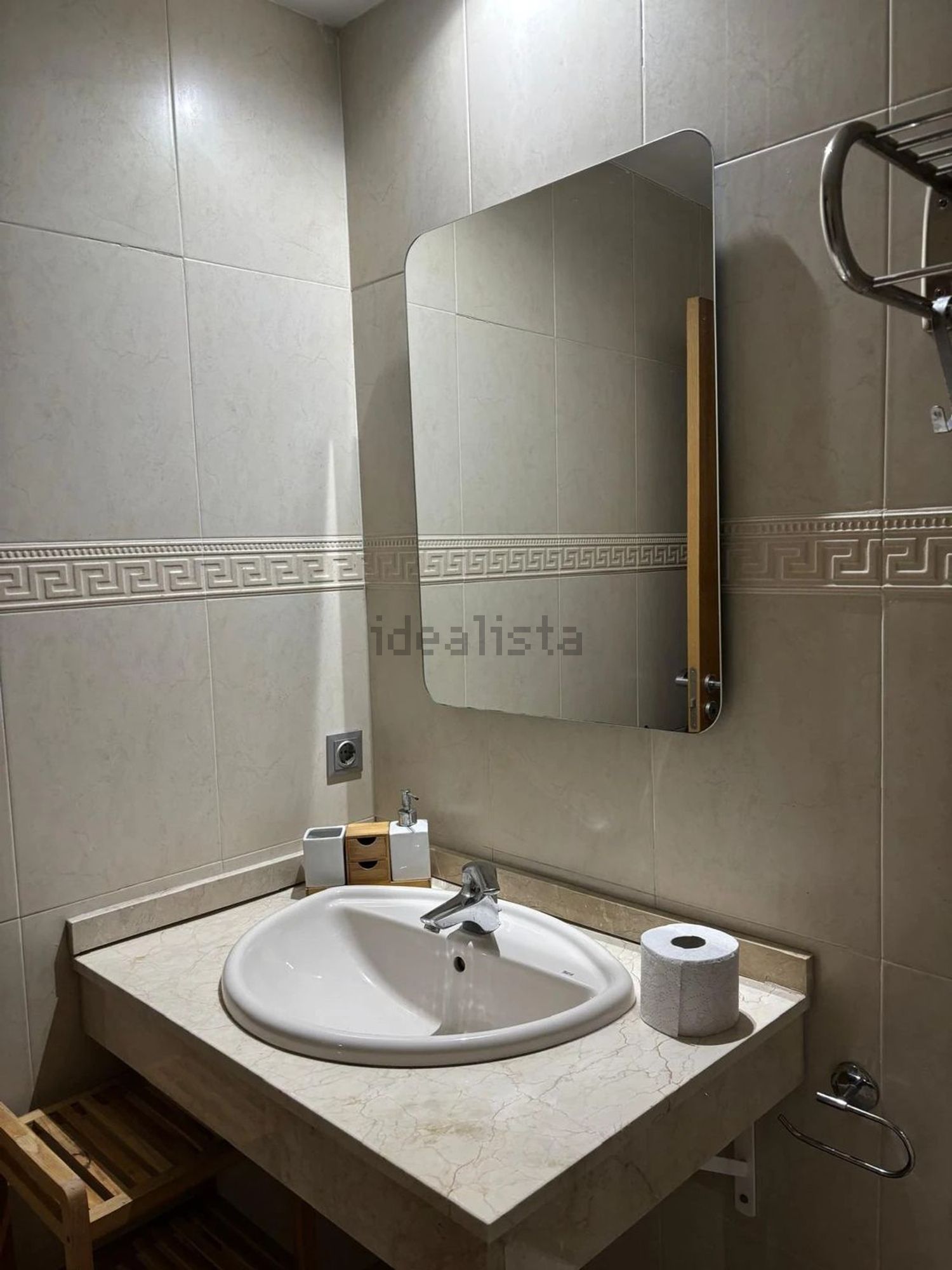 Pis de 114 m² a Benidorm