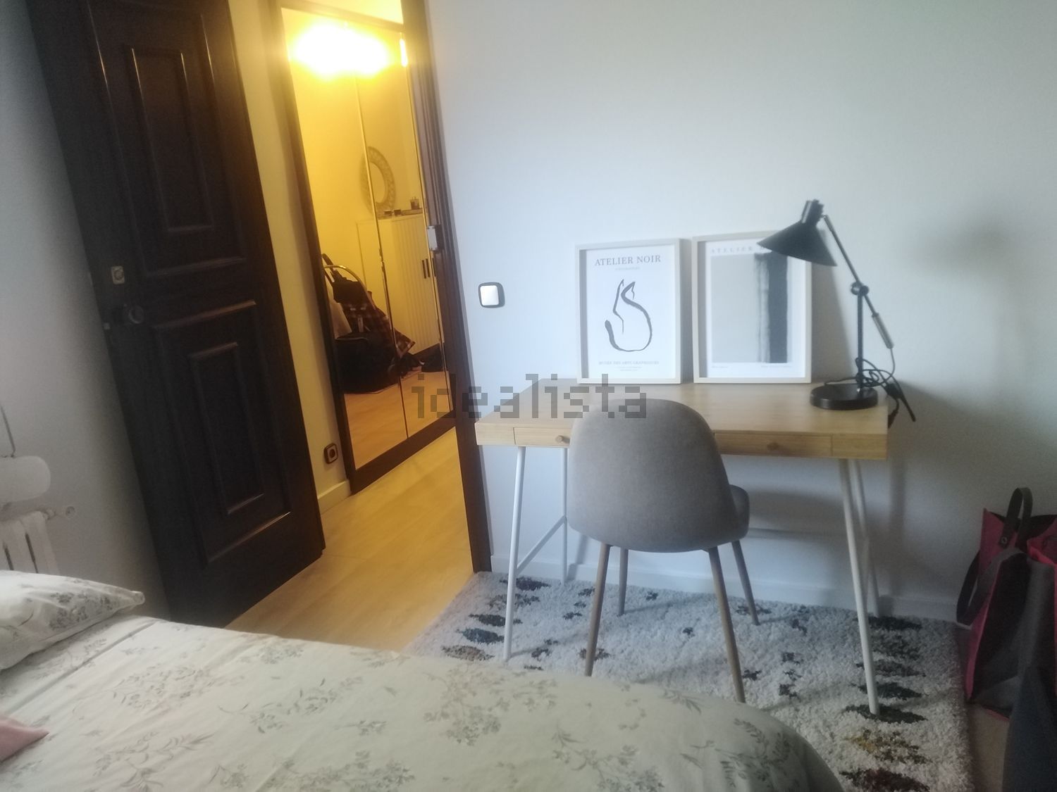 Zimmer zur Miete, l'Hospitalet de Llobregat