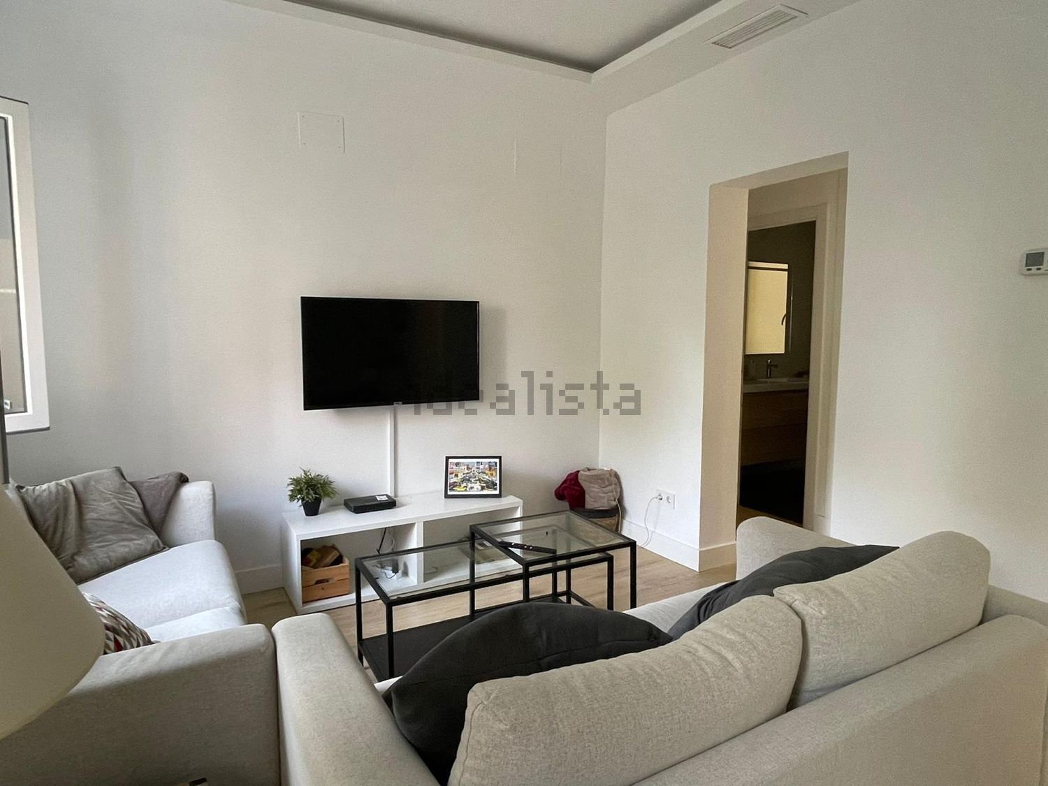 Piso de 124 m² en Madrid