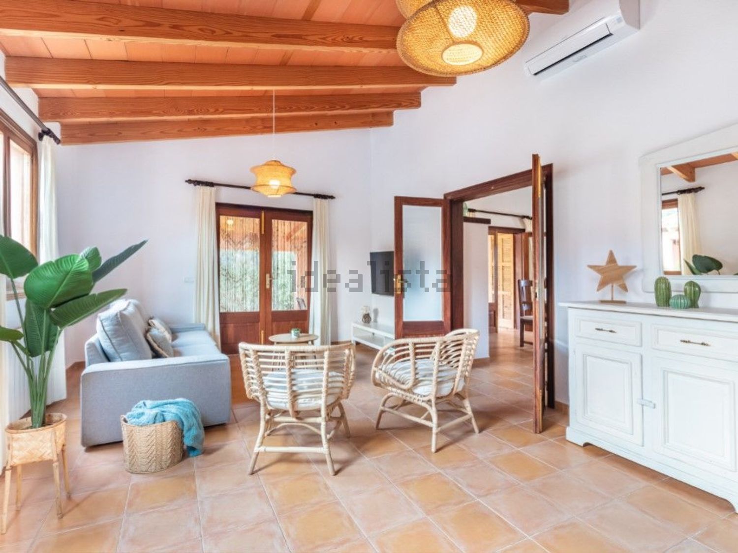 House 148 m² in ses Salines