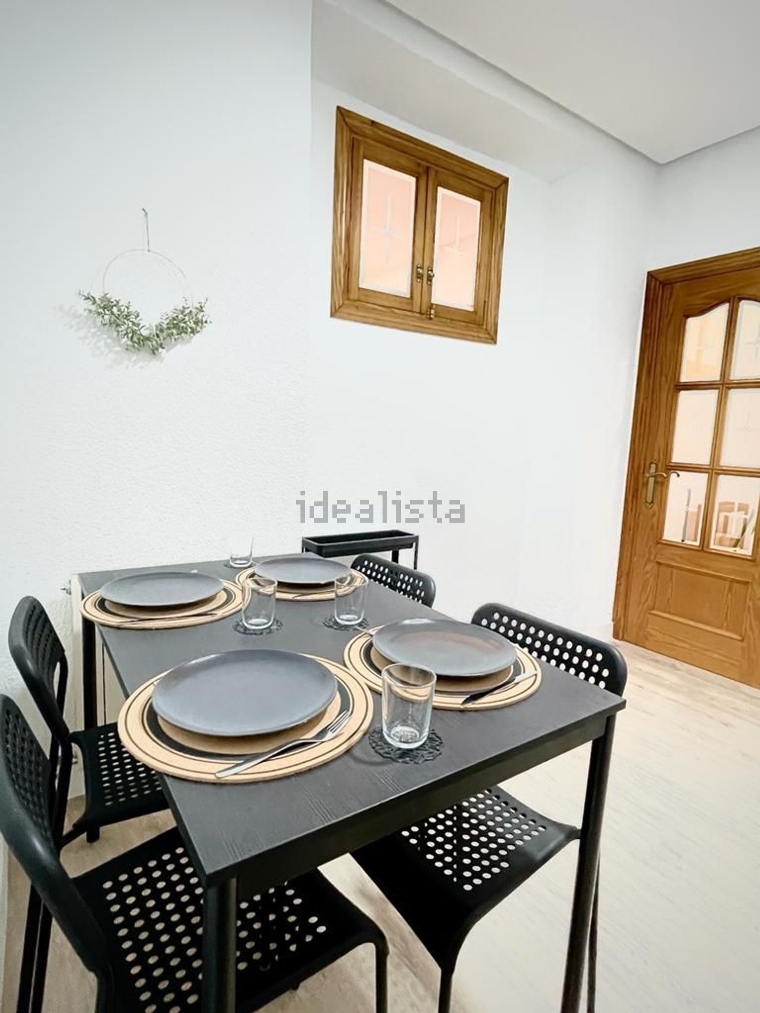 Habitación en alquiler, Madrid