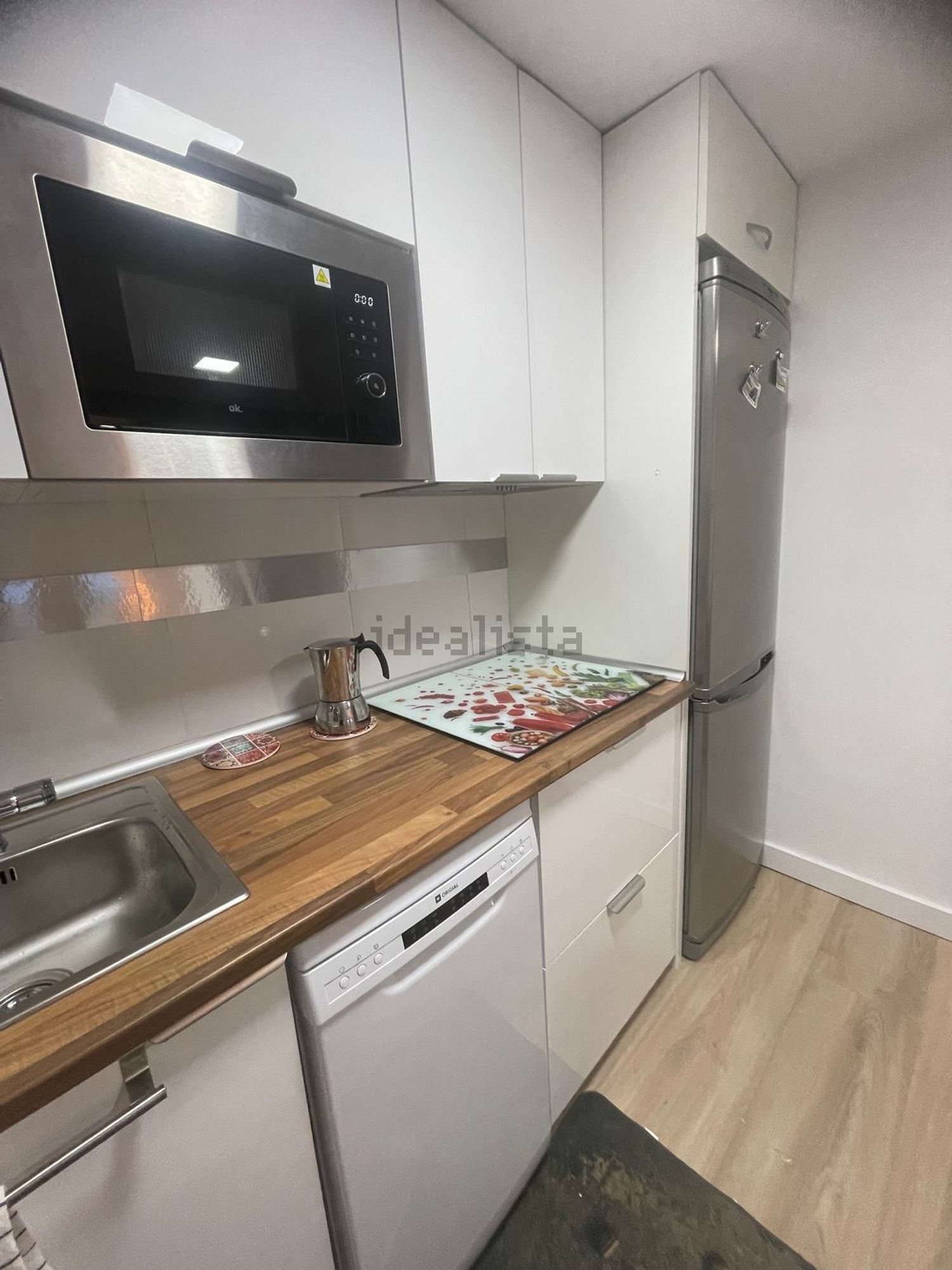 Pis de 40 m² a Santander