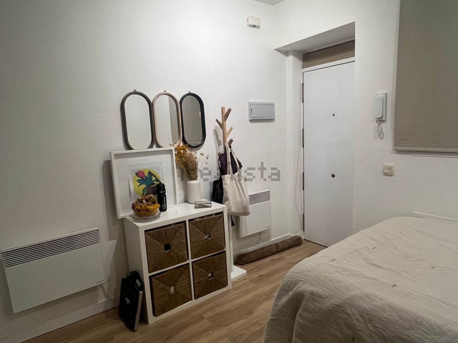 Piso de 40 m² en Madrid