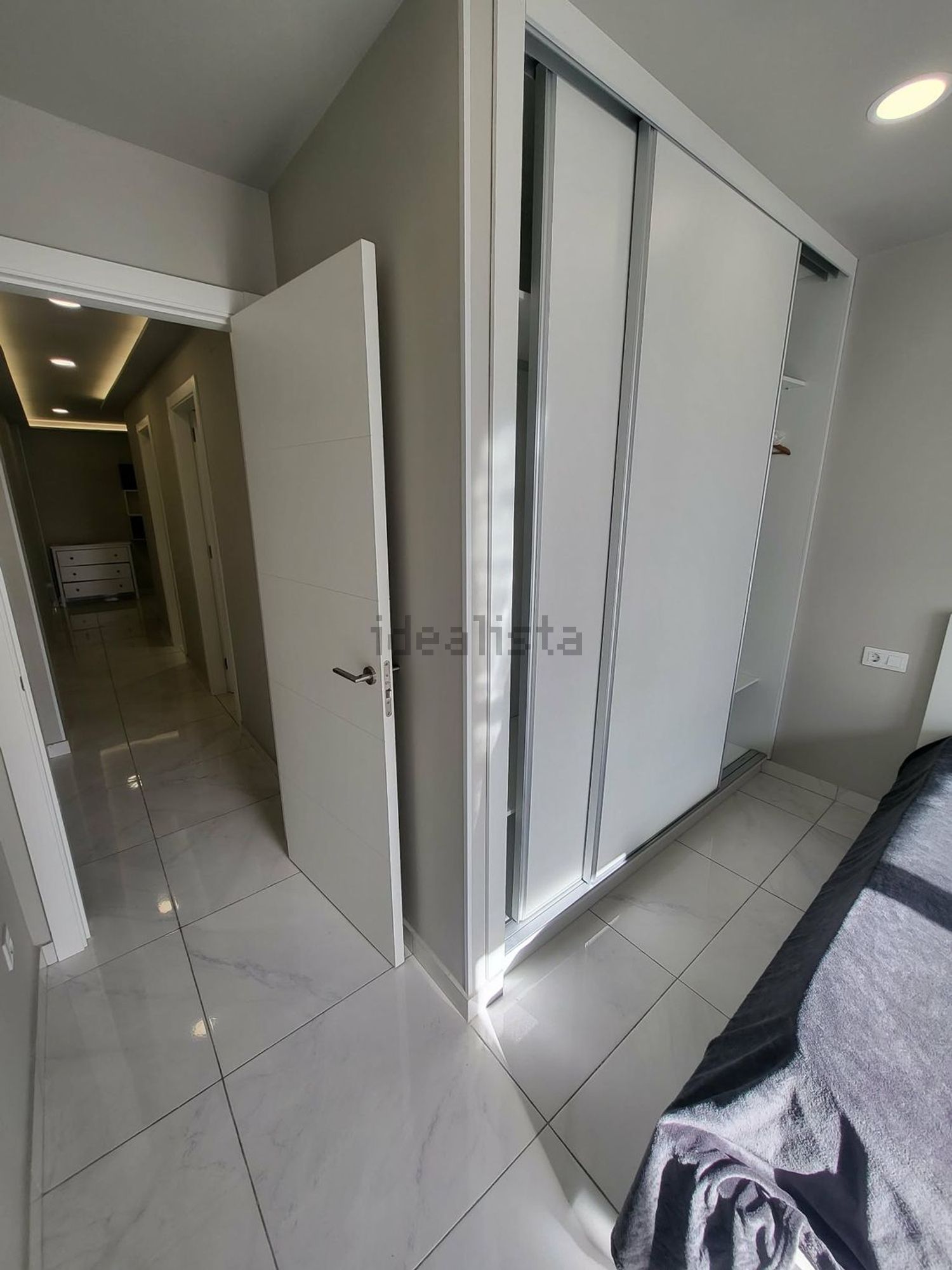 Piso de 60 m² en Guía de Isora